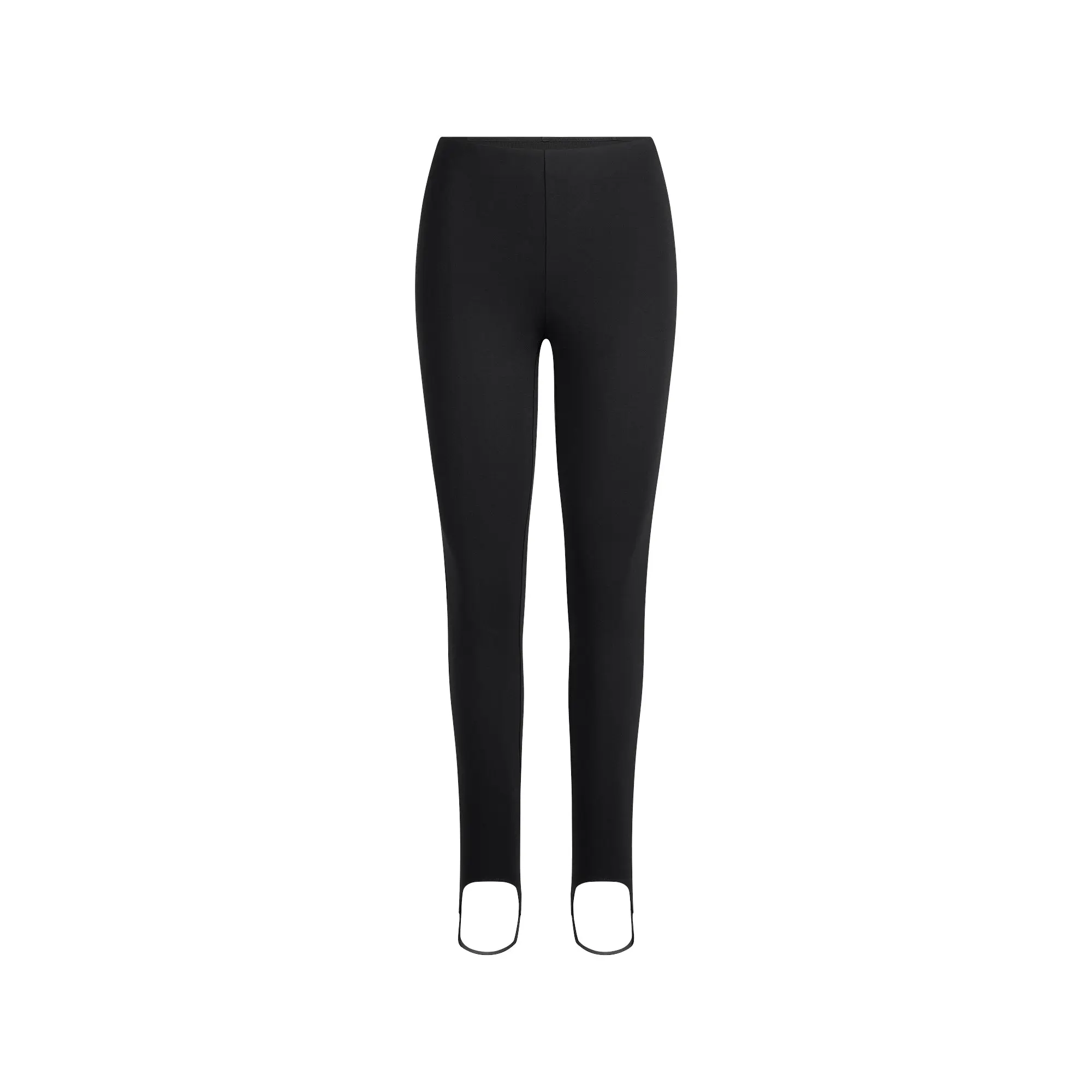 High-Waisted Stirrup Legging - Image 6
