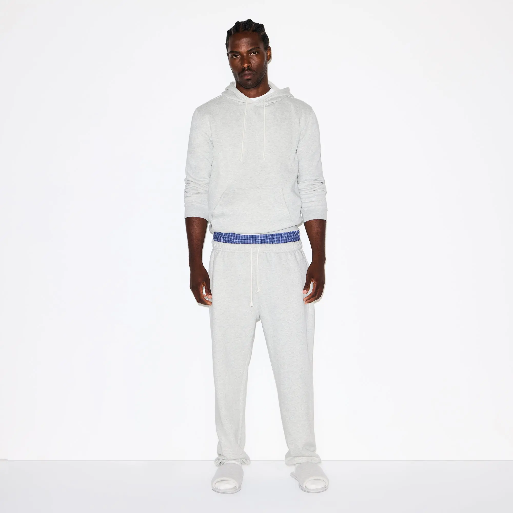 Mens Relaxed Jogger