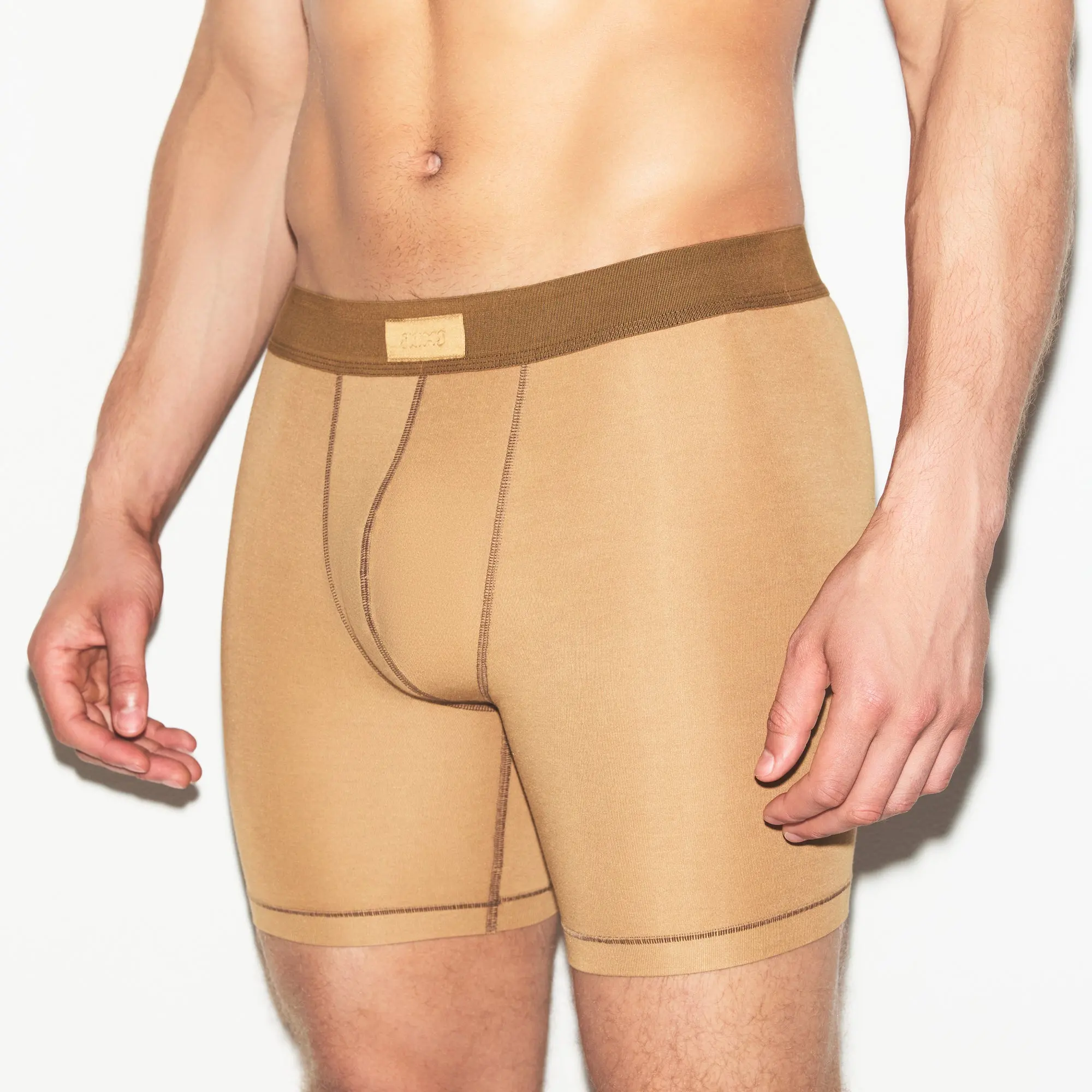 Mens 5" Boxer Brief 3-Pack - Image 4