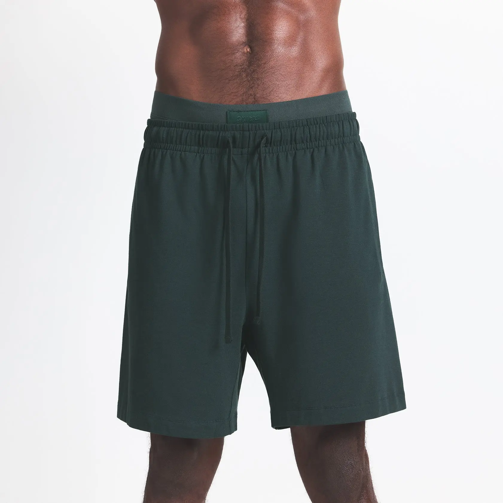 Mens Relaxed Short - Image 2