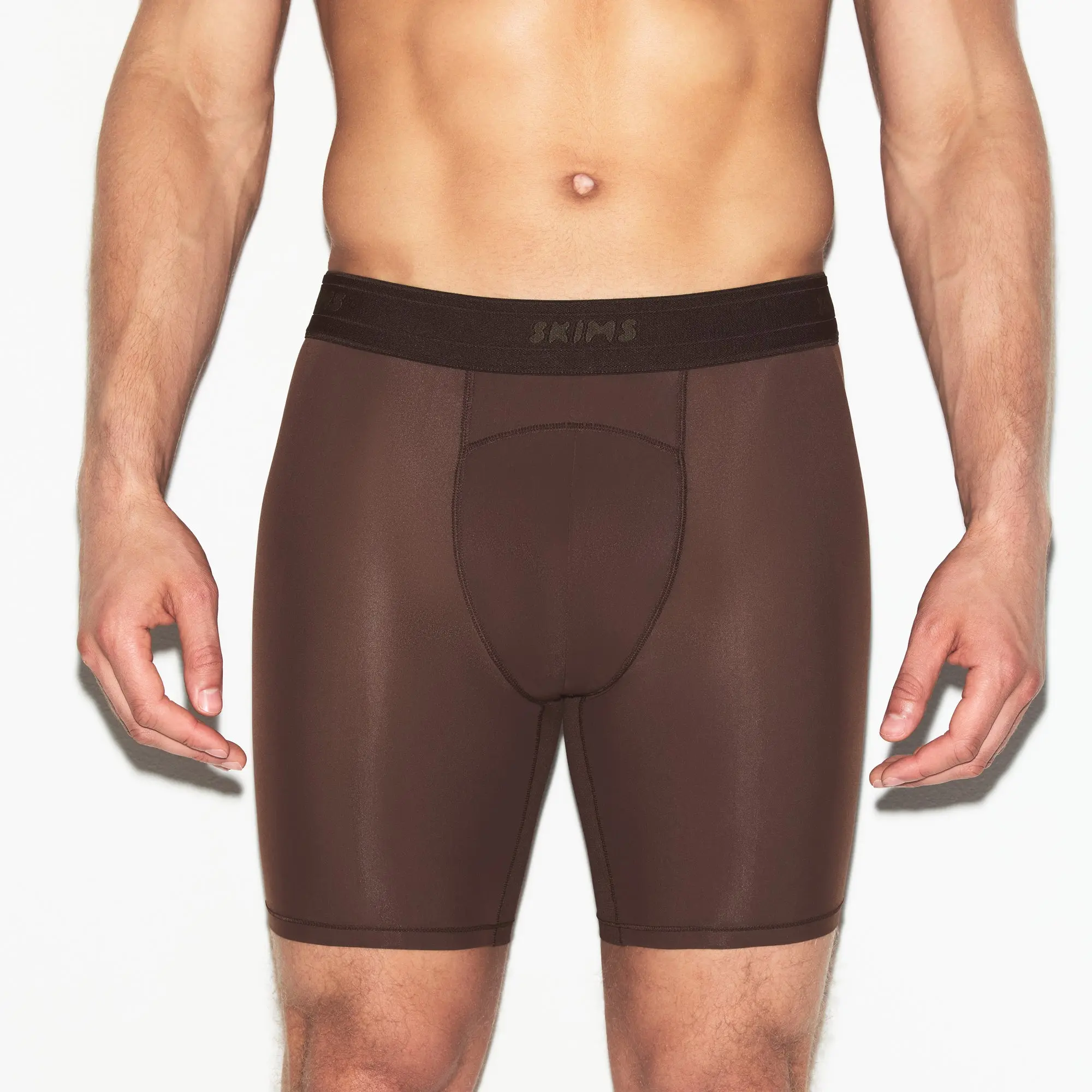 Mens 7" Boxer Brief 3-Pack - Image 5