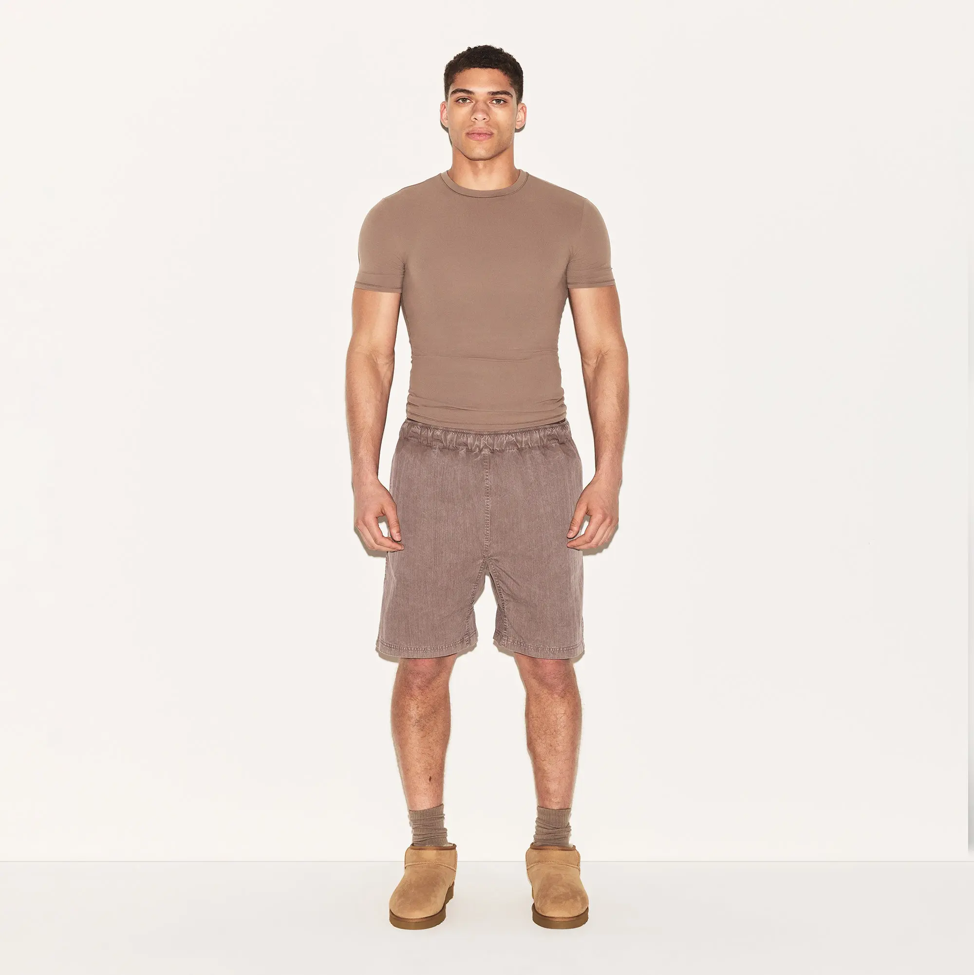 Mens Slim T-Shirt