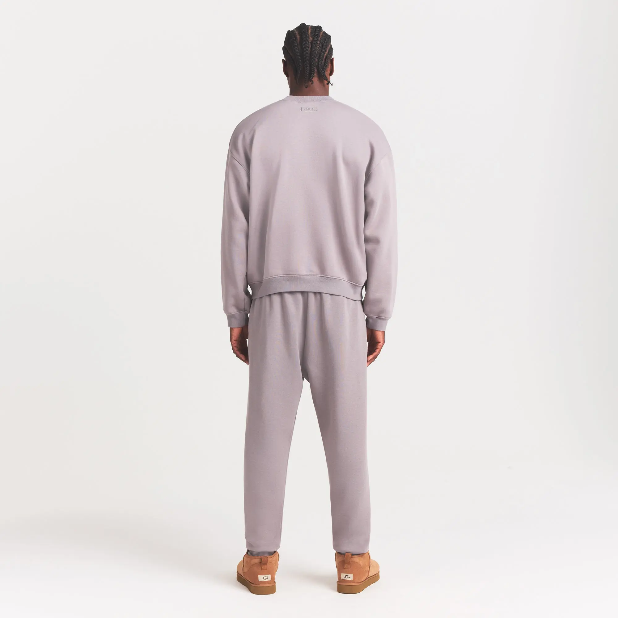 Mens Tapered Jogger - Image 4