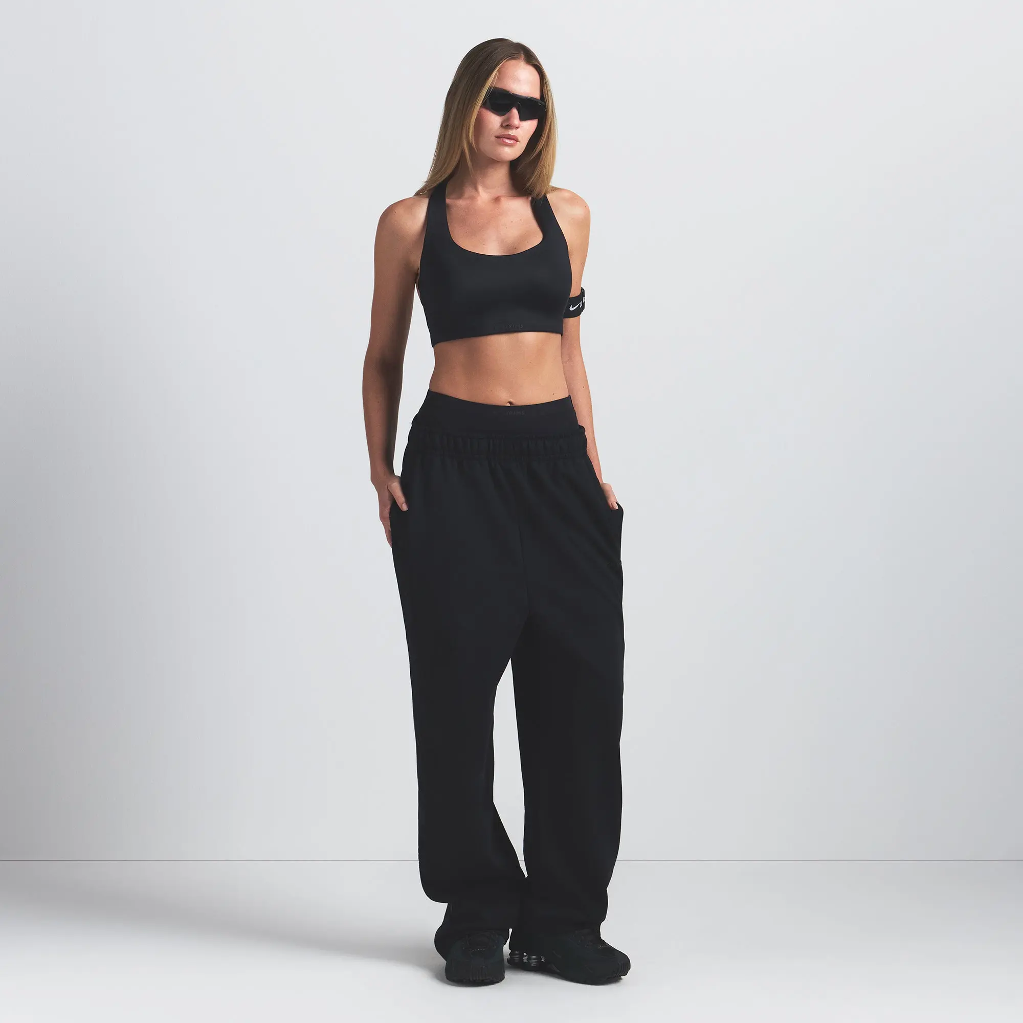 Racer Back Bra