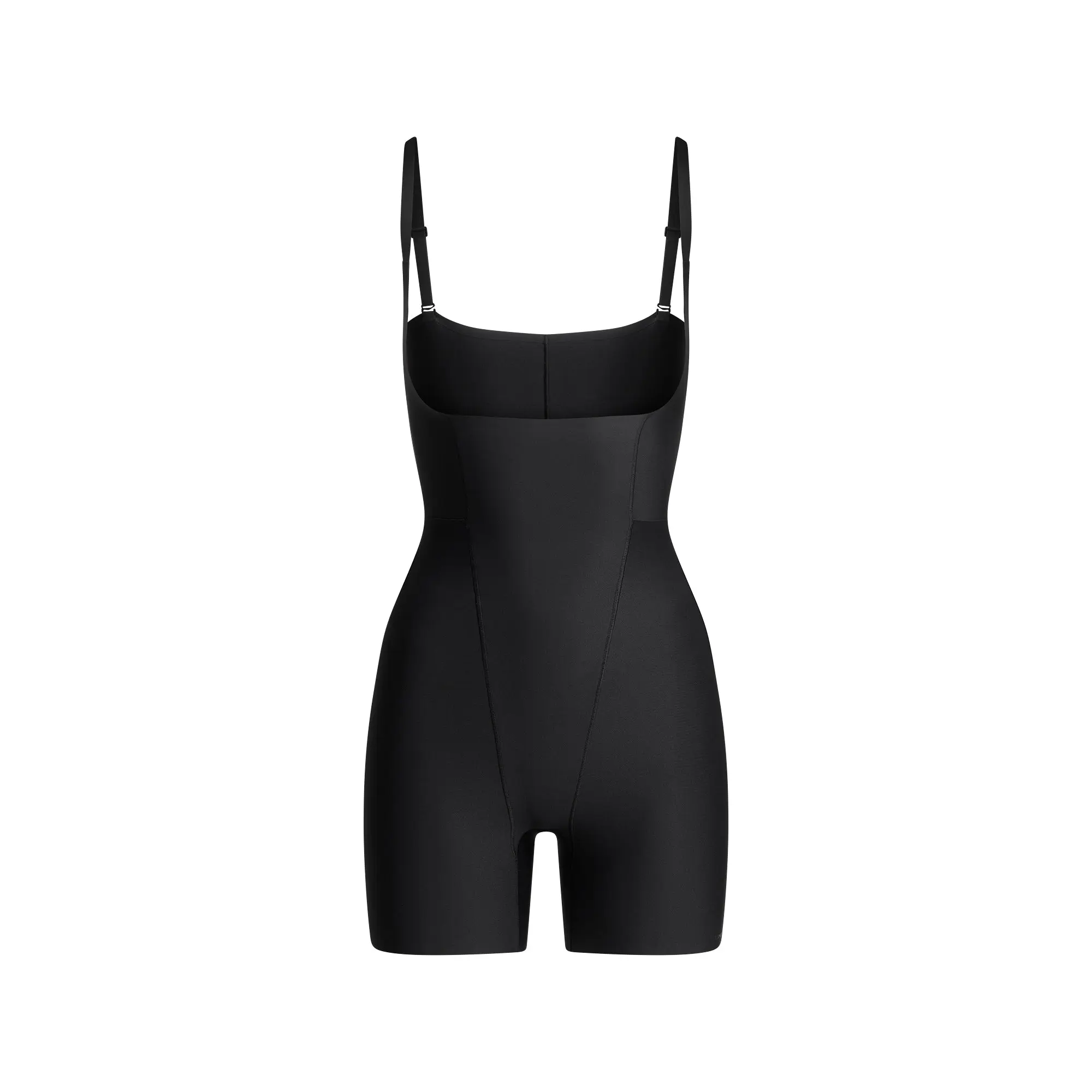 Core Sculpt Functional Mid Thigh Bodysuit - Image 6