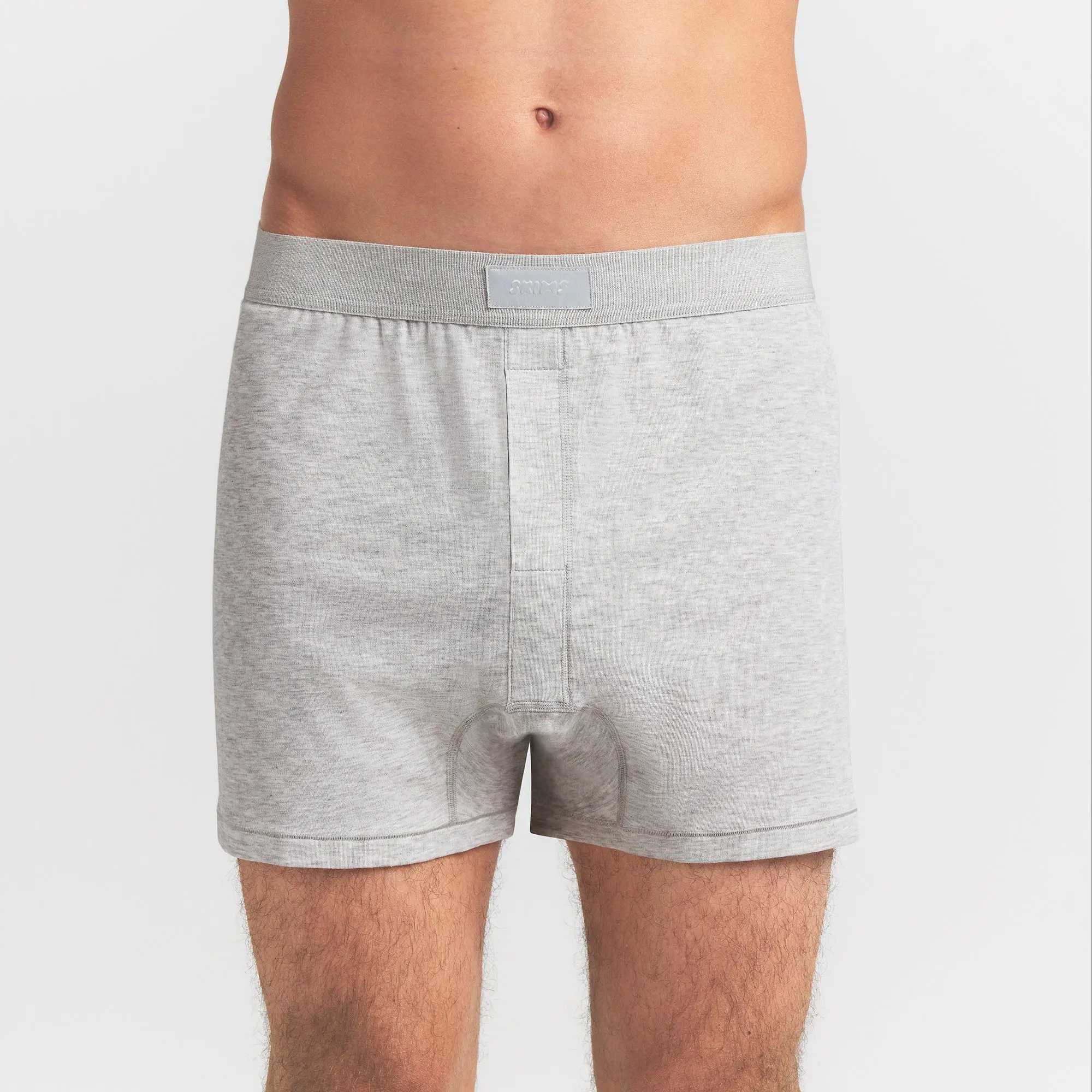 Mens Knit Boxer 3-Pack - Image 4