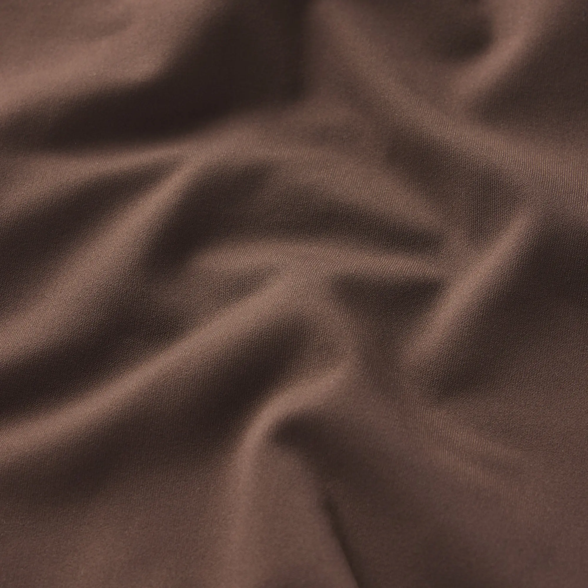 Mock Neck Full Zip Jacket - Image 5