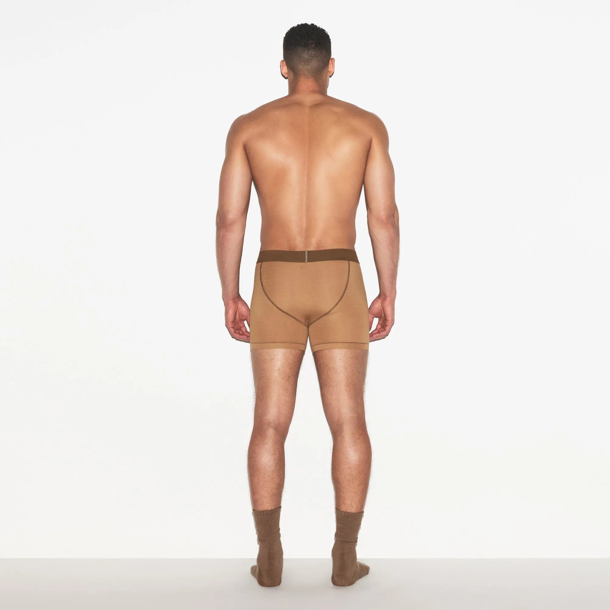 Mens 3" Boxer Brief 3-Pack - Image 2