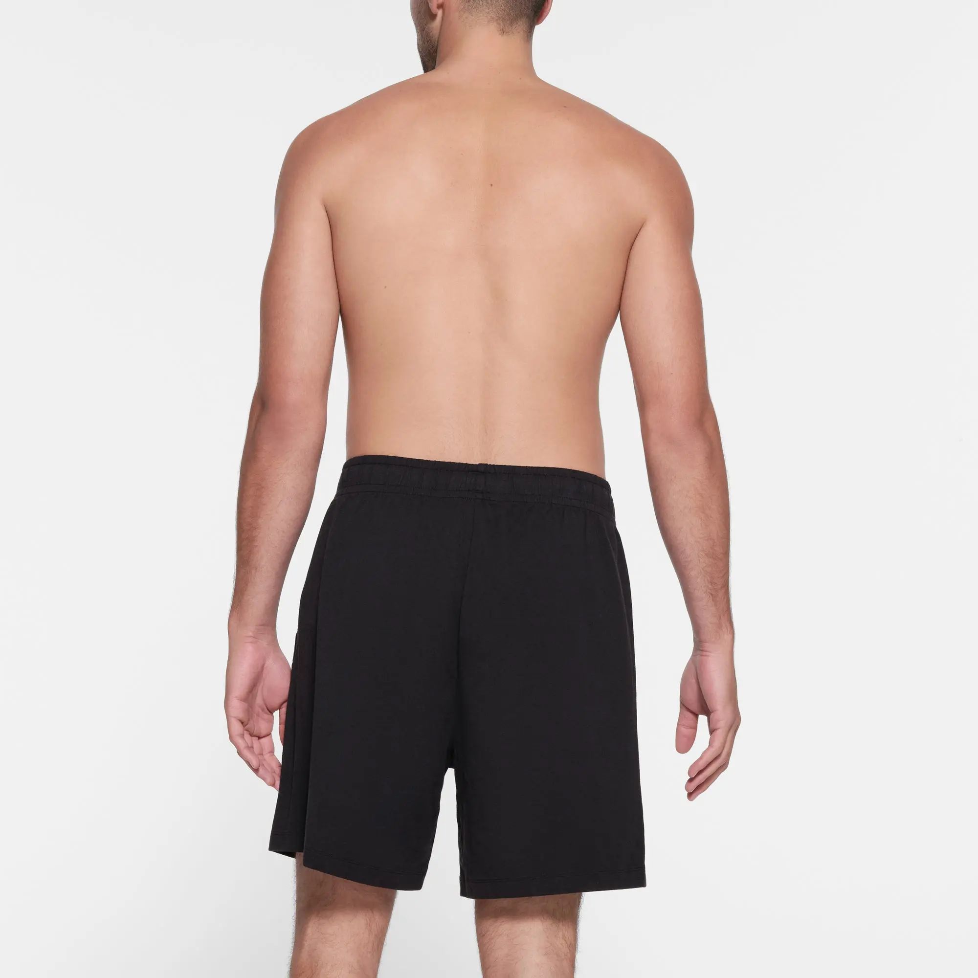 Mens Relaxed Short - Image 3