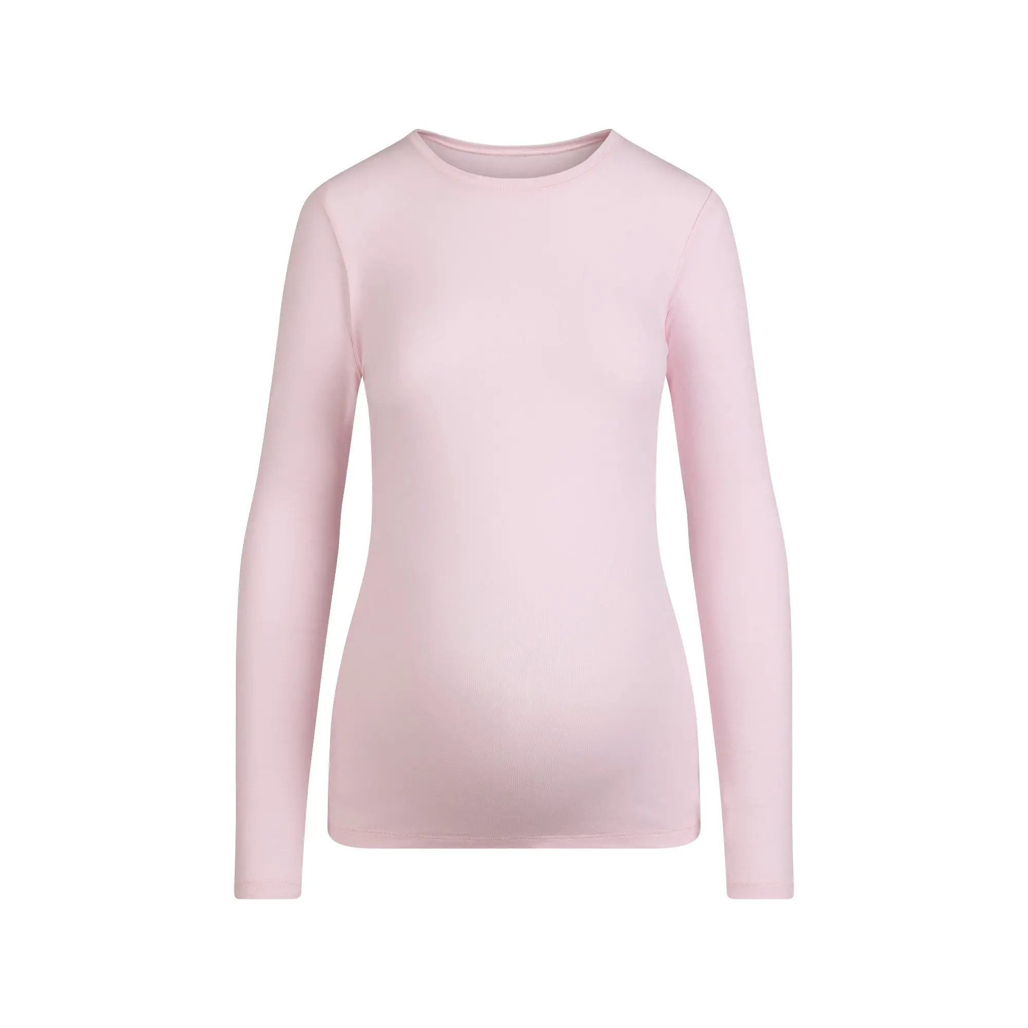 Maternity Long Sleeve T-Shirt - Image 2