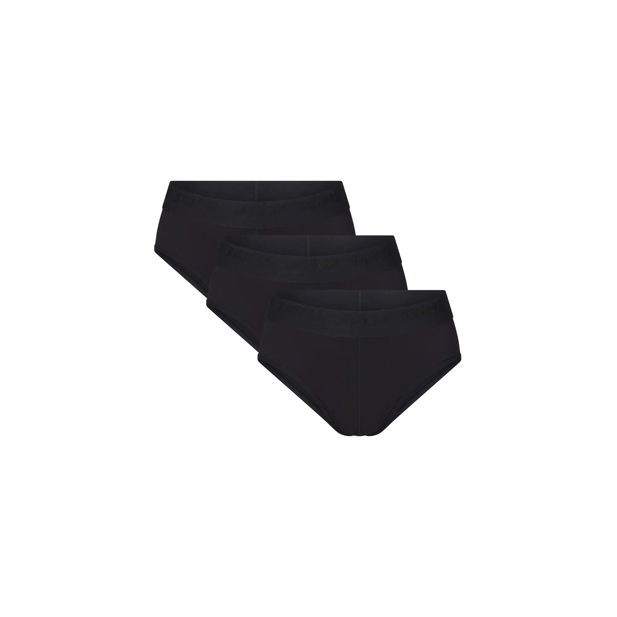 Mens Brief 3-Pack - Image 6