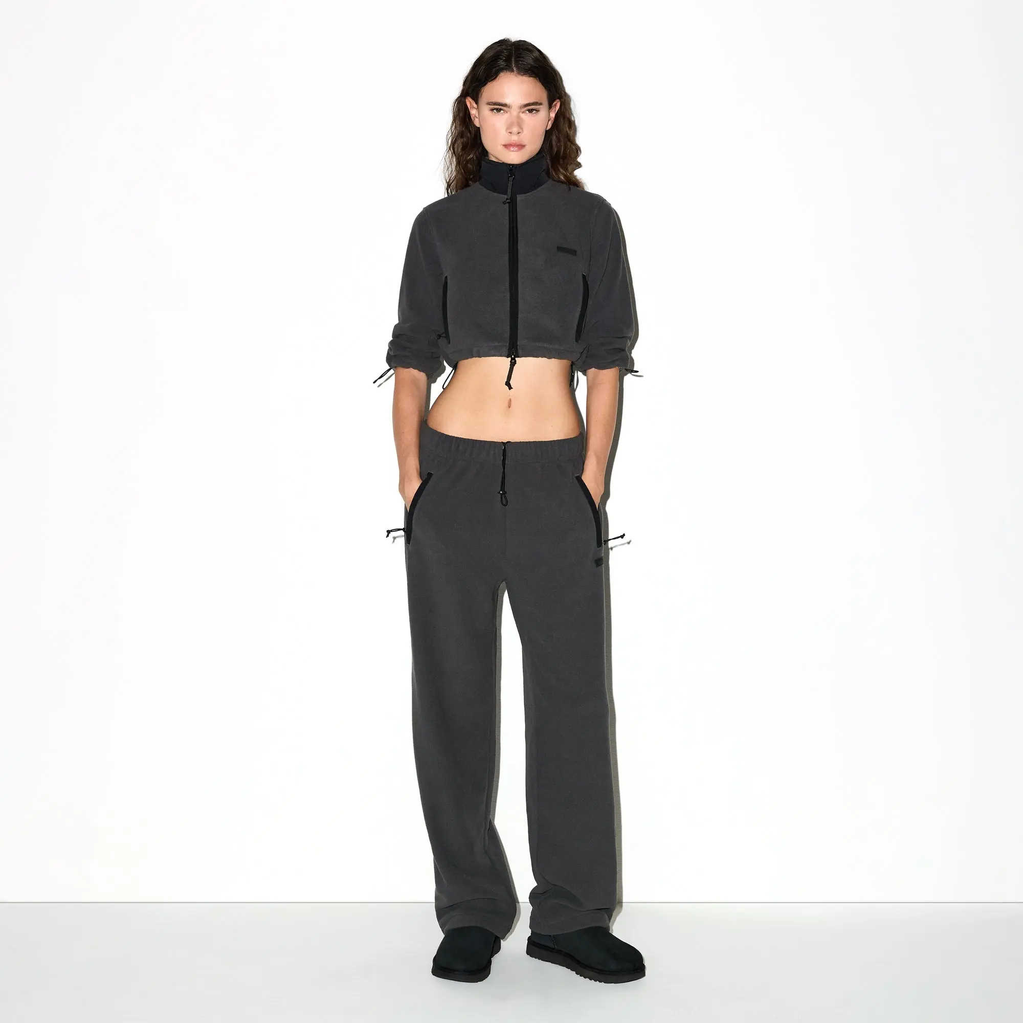 Straight Leg Pant - Image 2