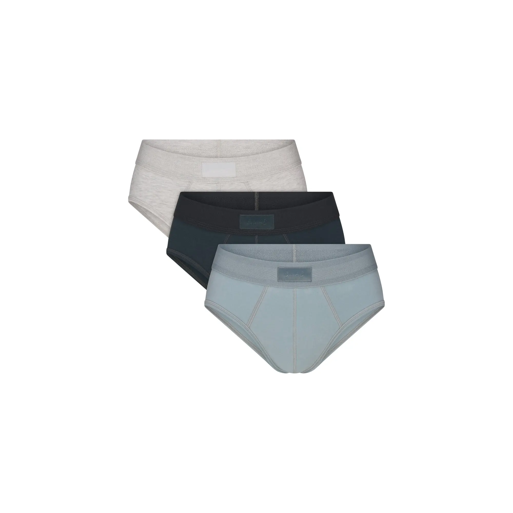 Mens Brief 3-Pack - Image 9