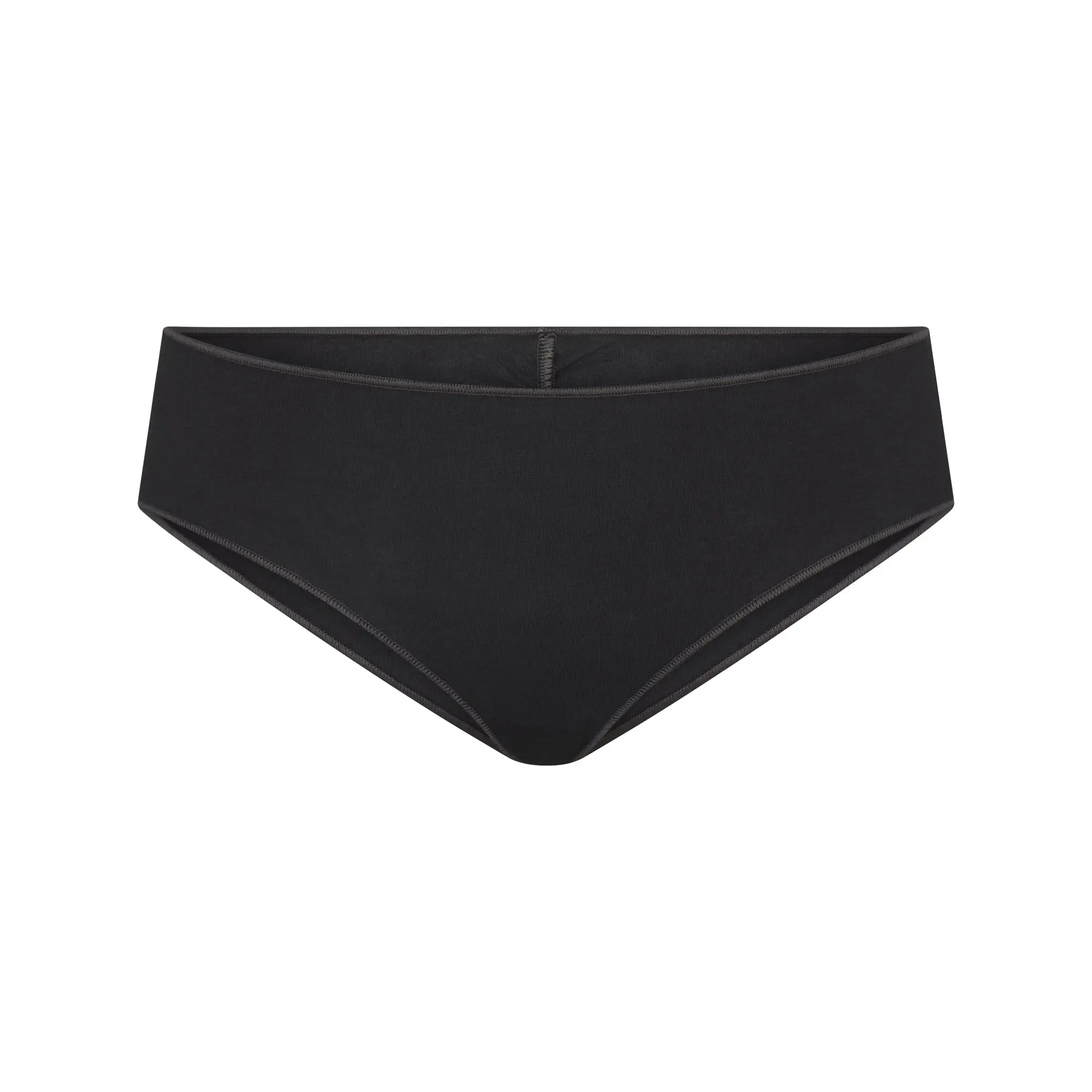 Ruched Back Hipster - Image 5