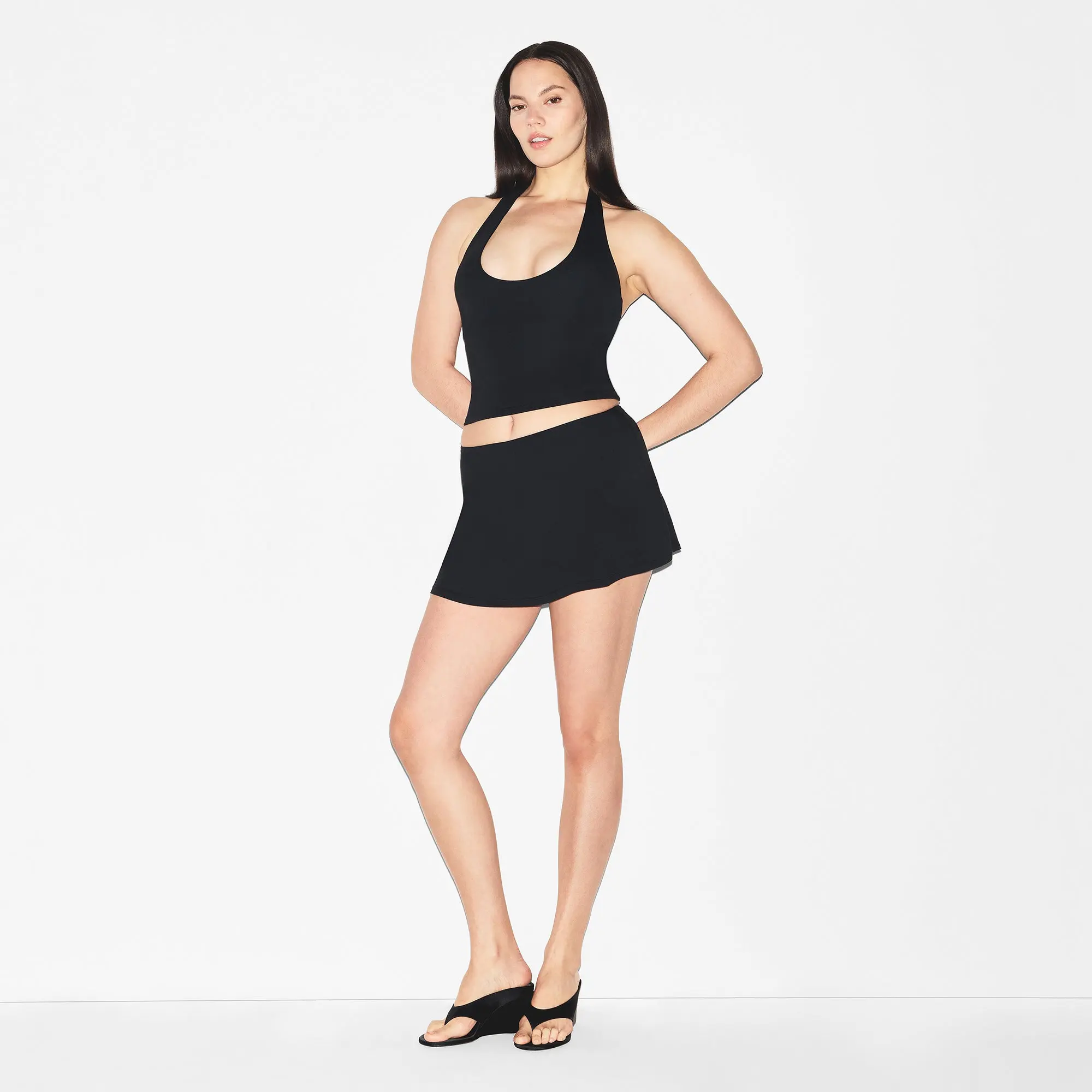 Mini Skort