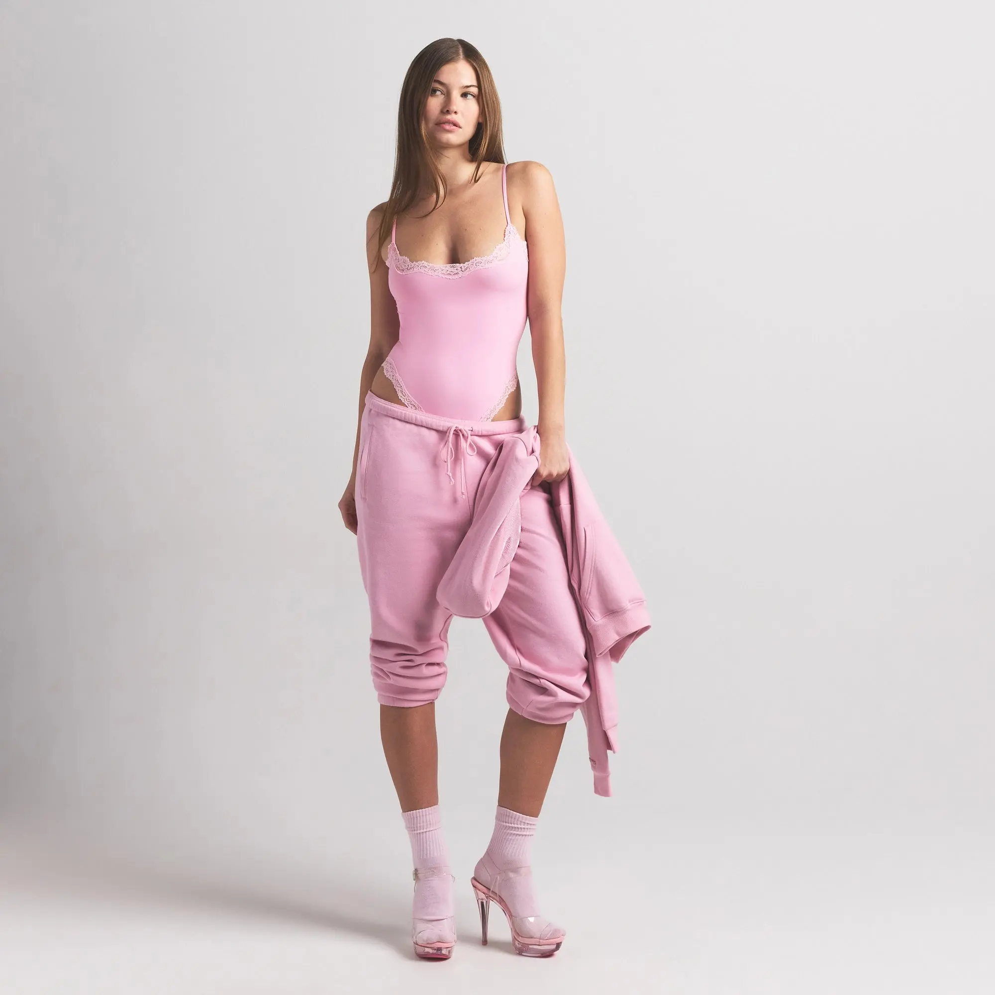 Cami Bodysuit