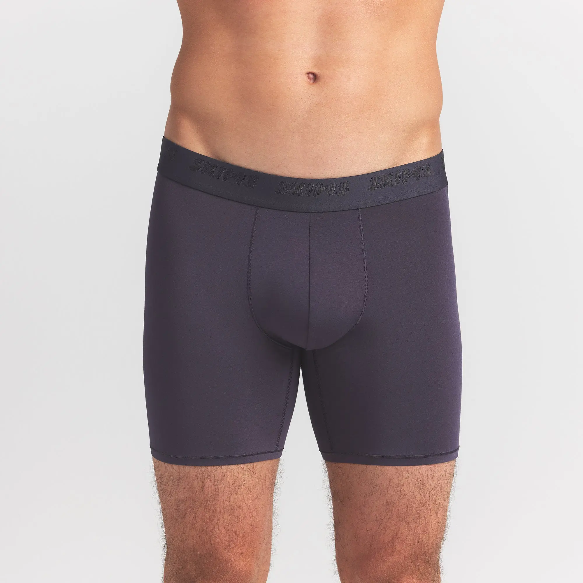 Mens 5" Boxer Brief 3-Pack - Image 3