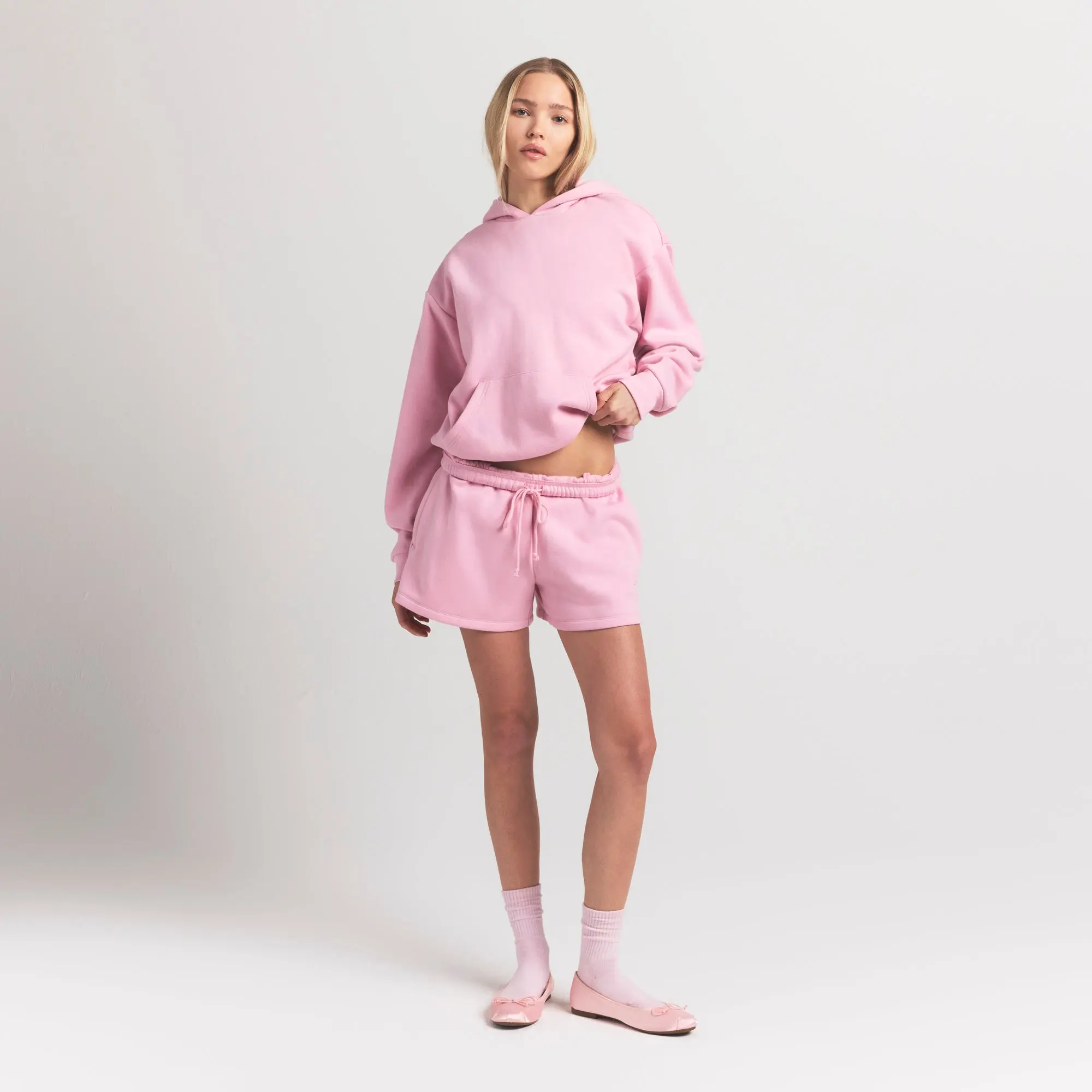 Classic Hoodie - Image 3