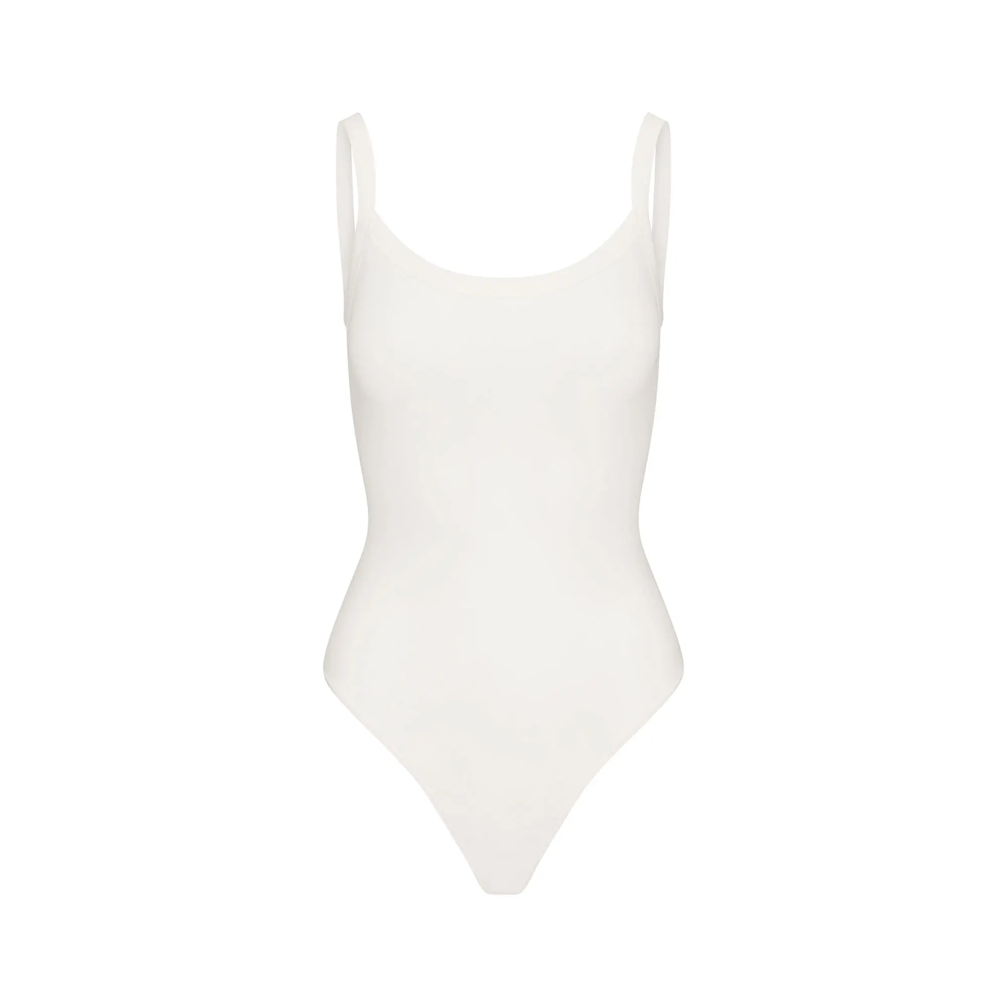 Scoop Neck Bodysuit - Image 8