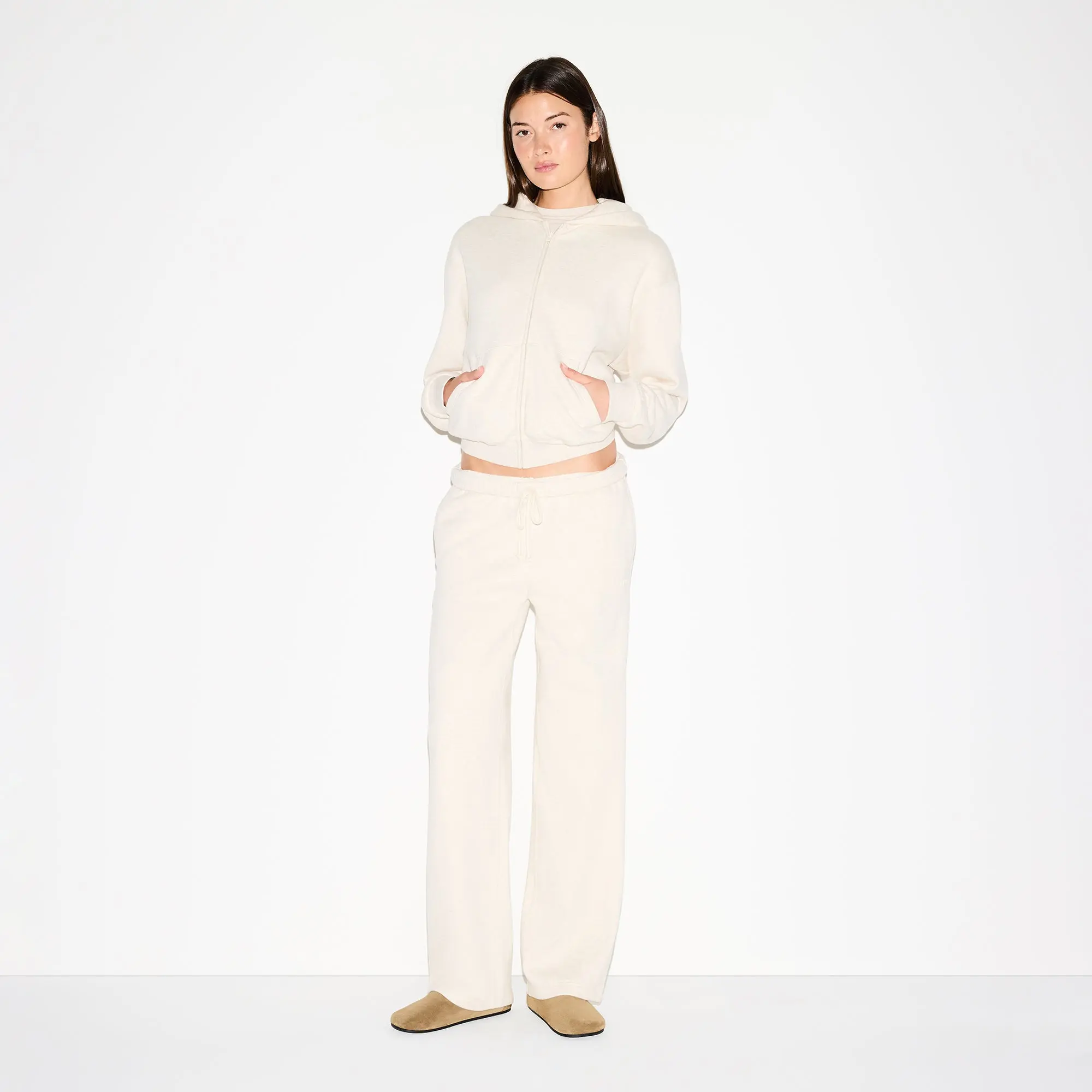 Classic Straight Leg Pant - Image 3