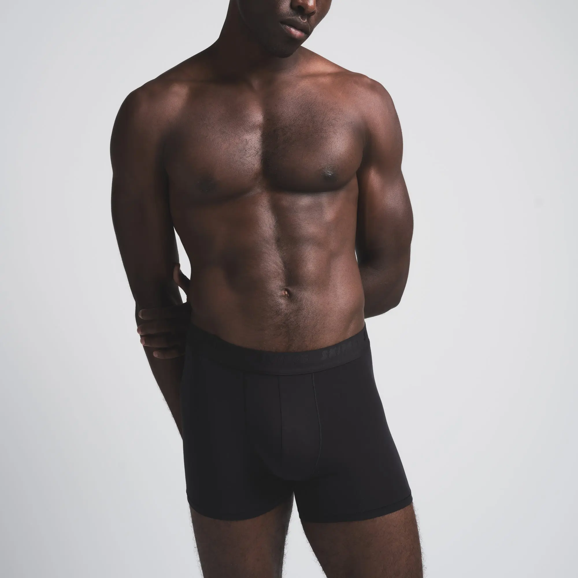 Mens 3" Boxer Brief 5-Pack - Image 2