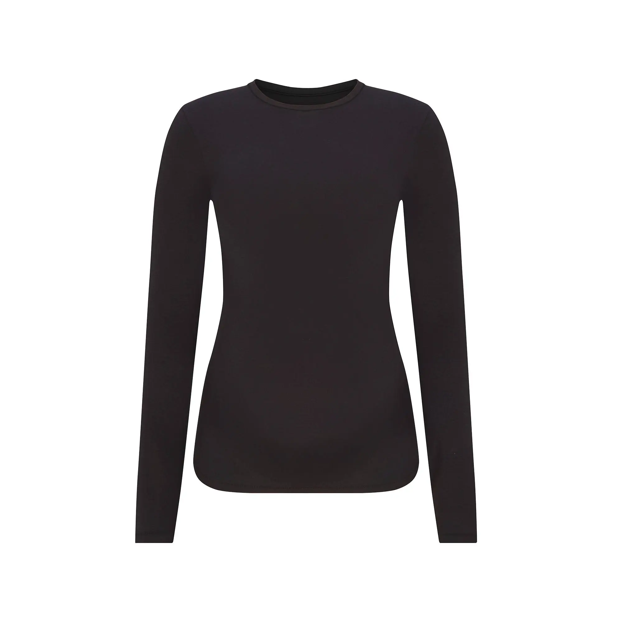 Maternity Long Sleeve T-Shirt - Image 6