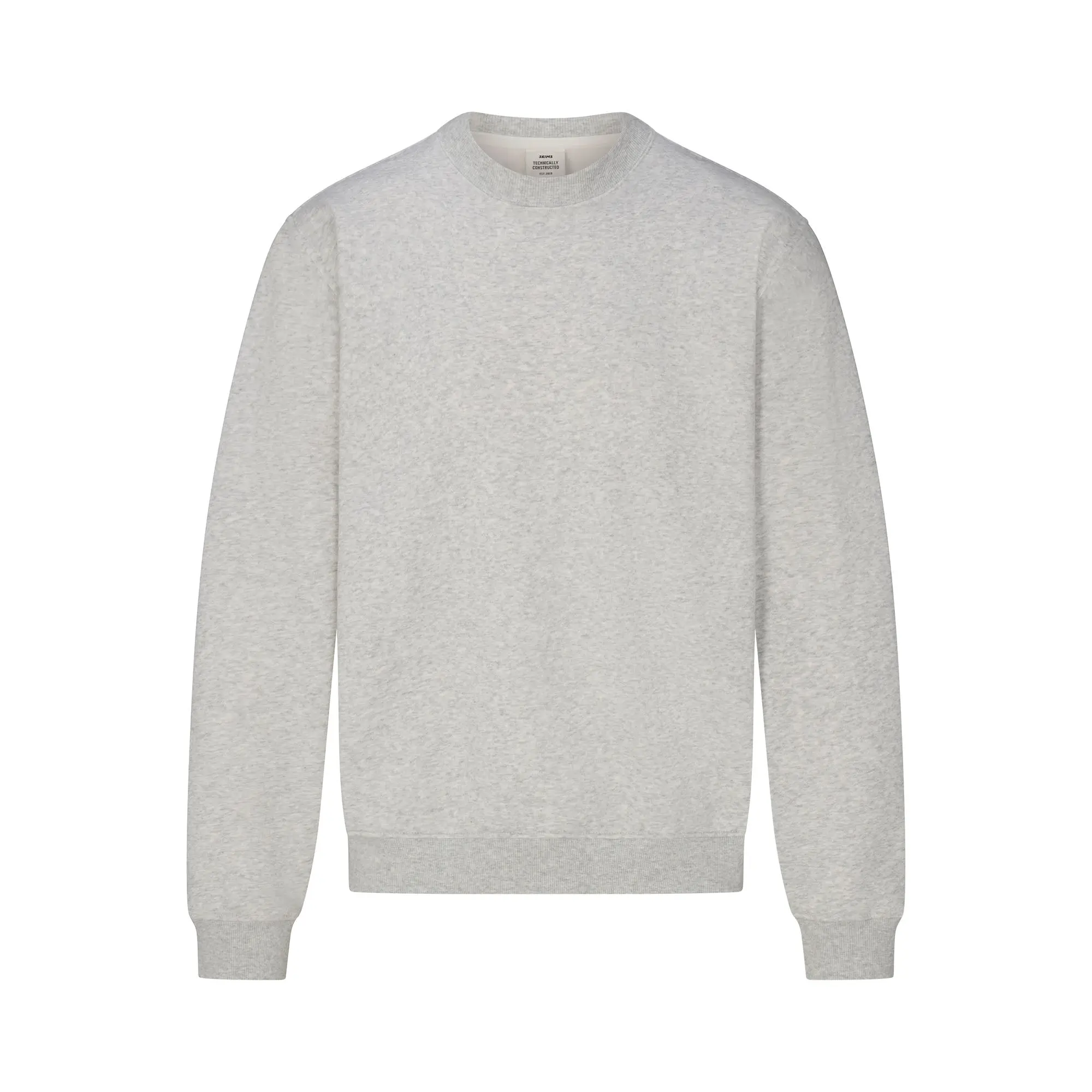 Mens Relaxed Crewneck - Image 5