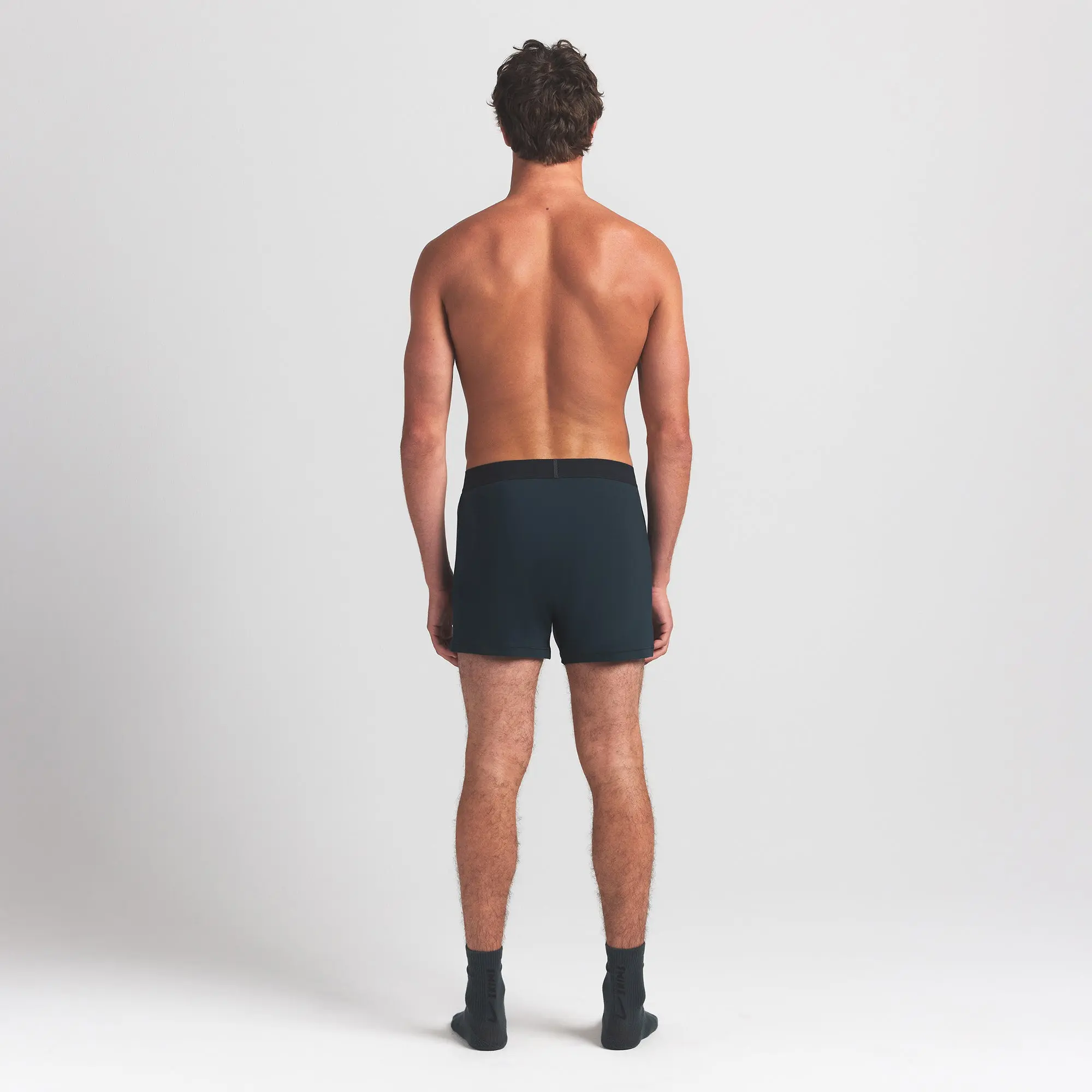 Mens Knit Boxer 3-Pack - Image 3