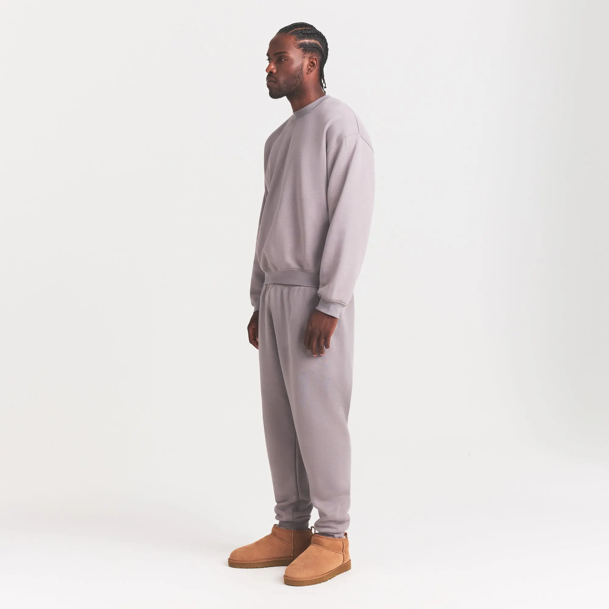 Mens Tapered Jogger - Image 2