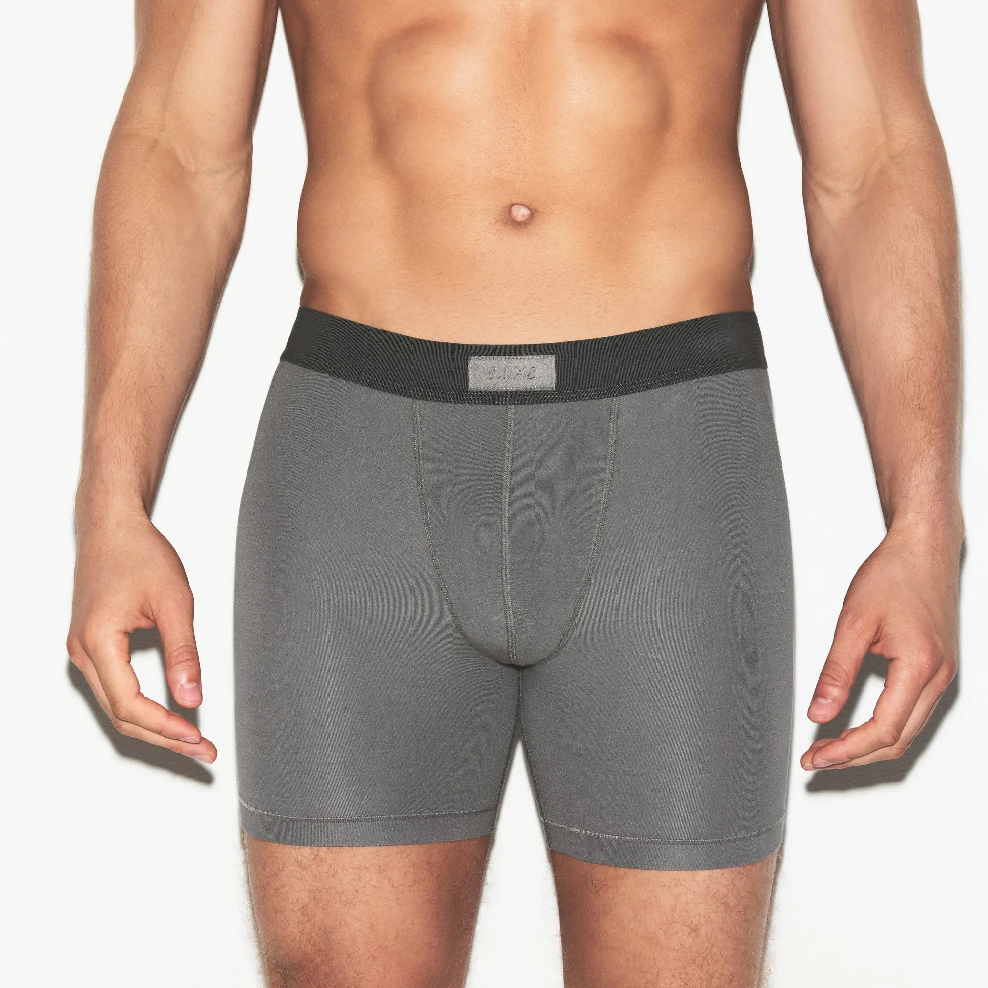 Mens 5" Boxer Brief 3-Pack - Image 5