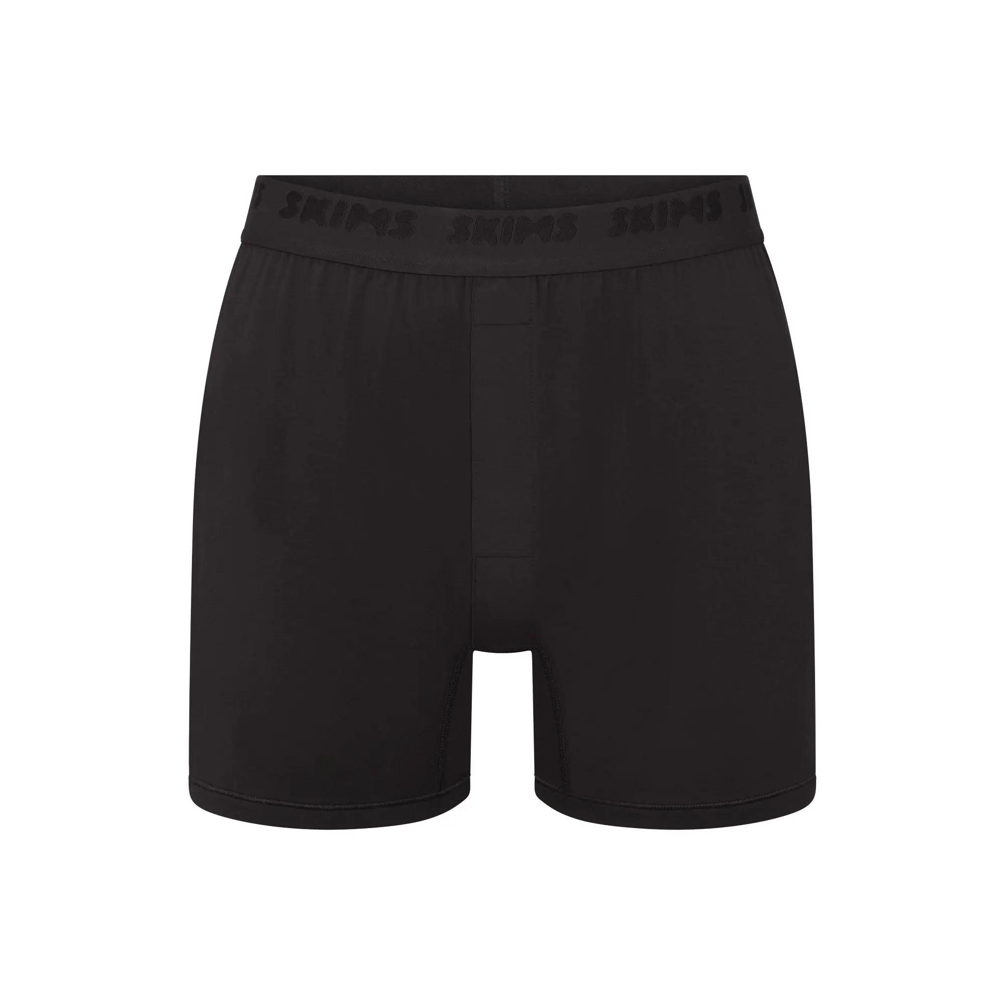 Mens Knit Boxer - Image 6