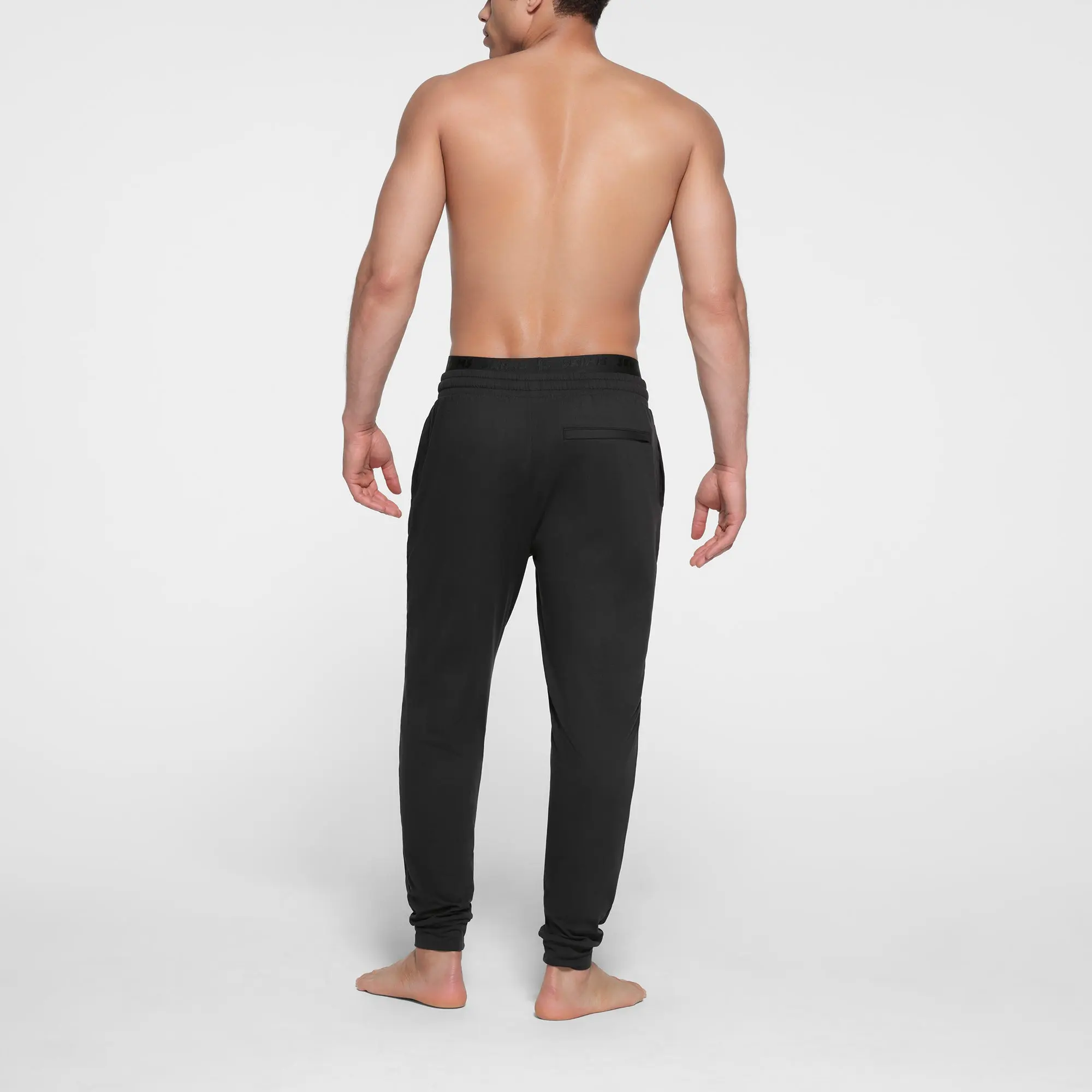 Mens Tapered Jogger - Image 3