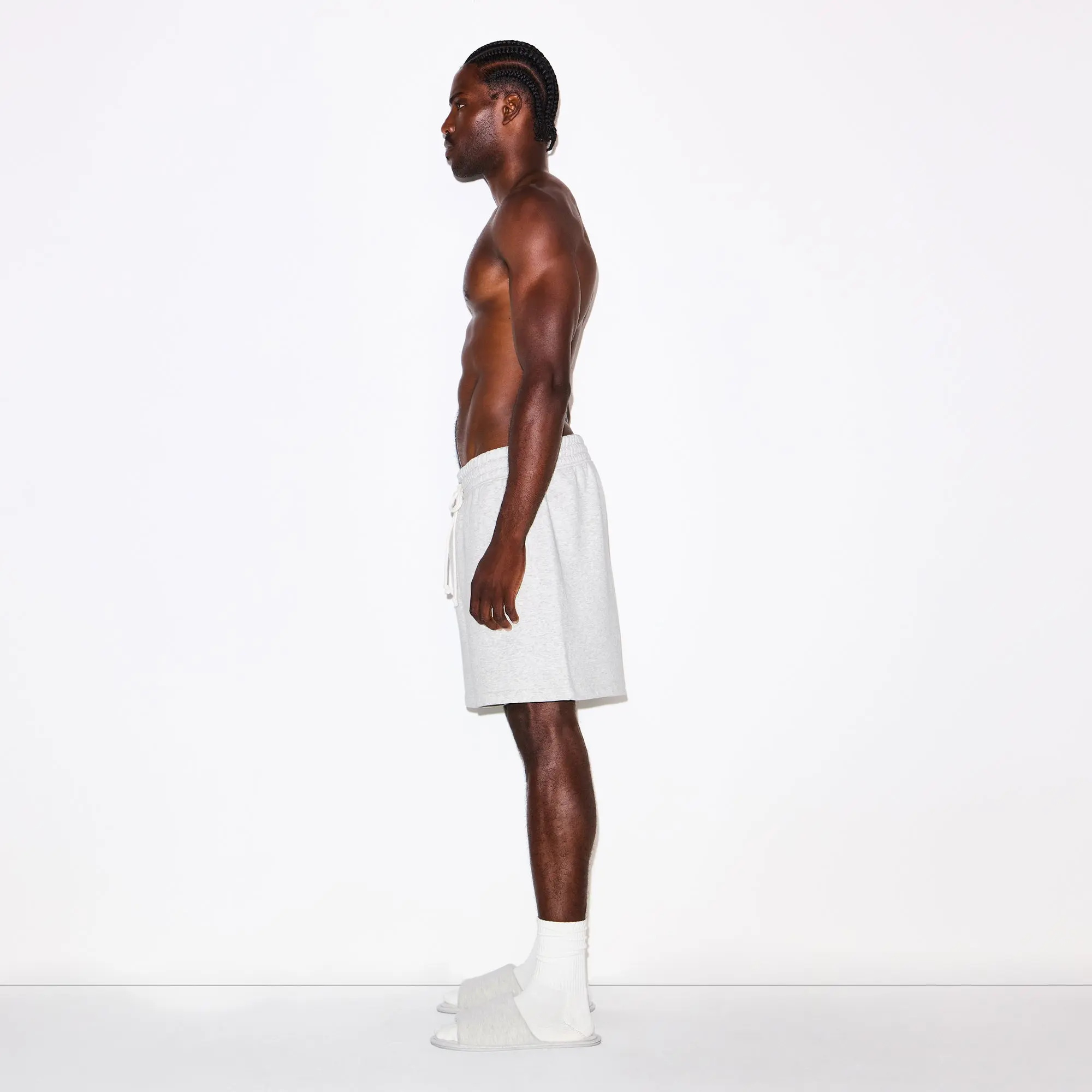 Mens Relaxed Short - Image 4