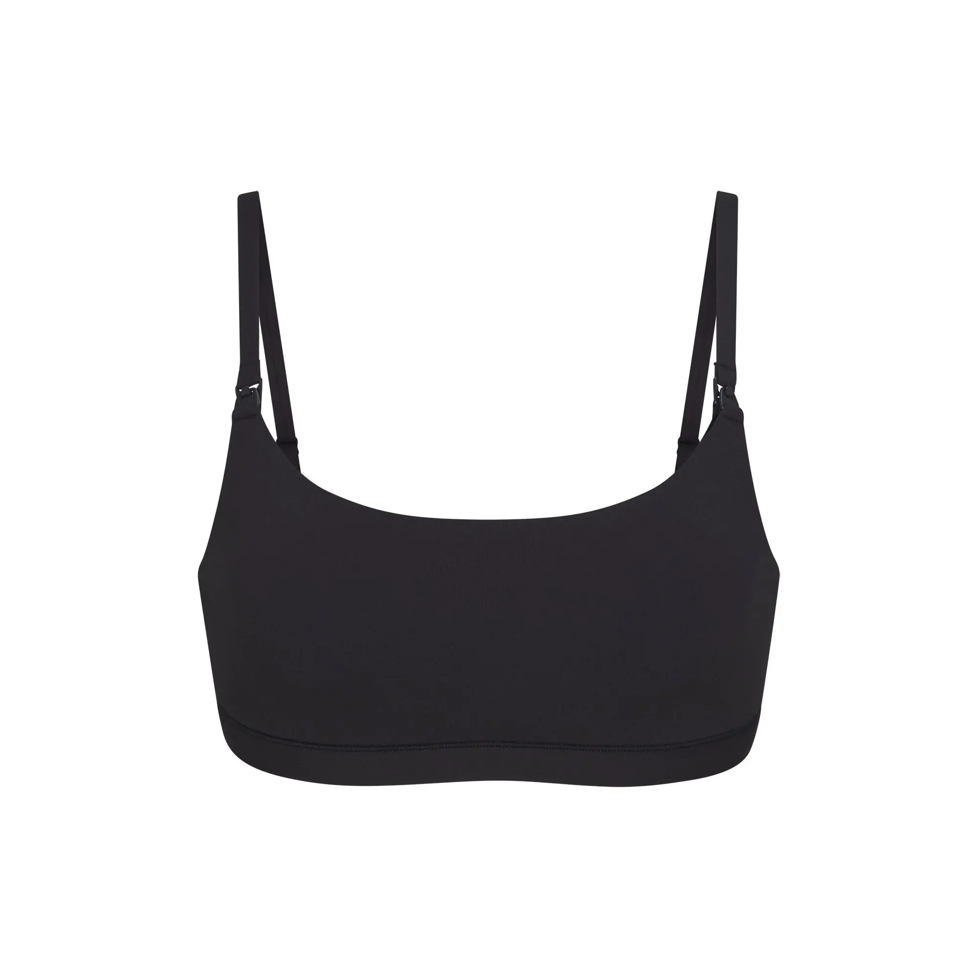 Maternity Pumping Scoop Bralette - Image 6