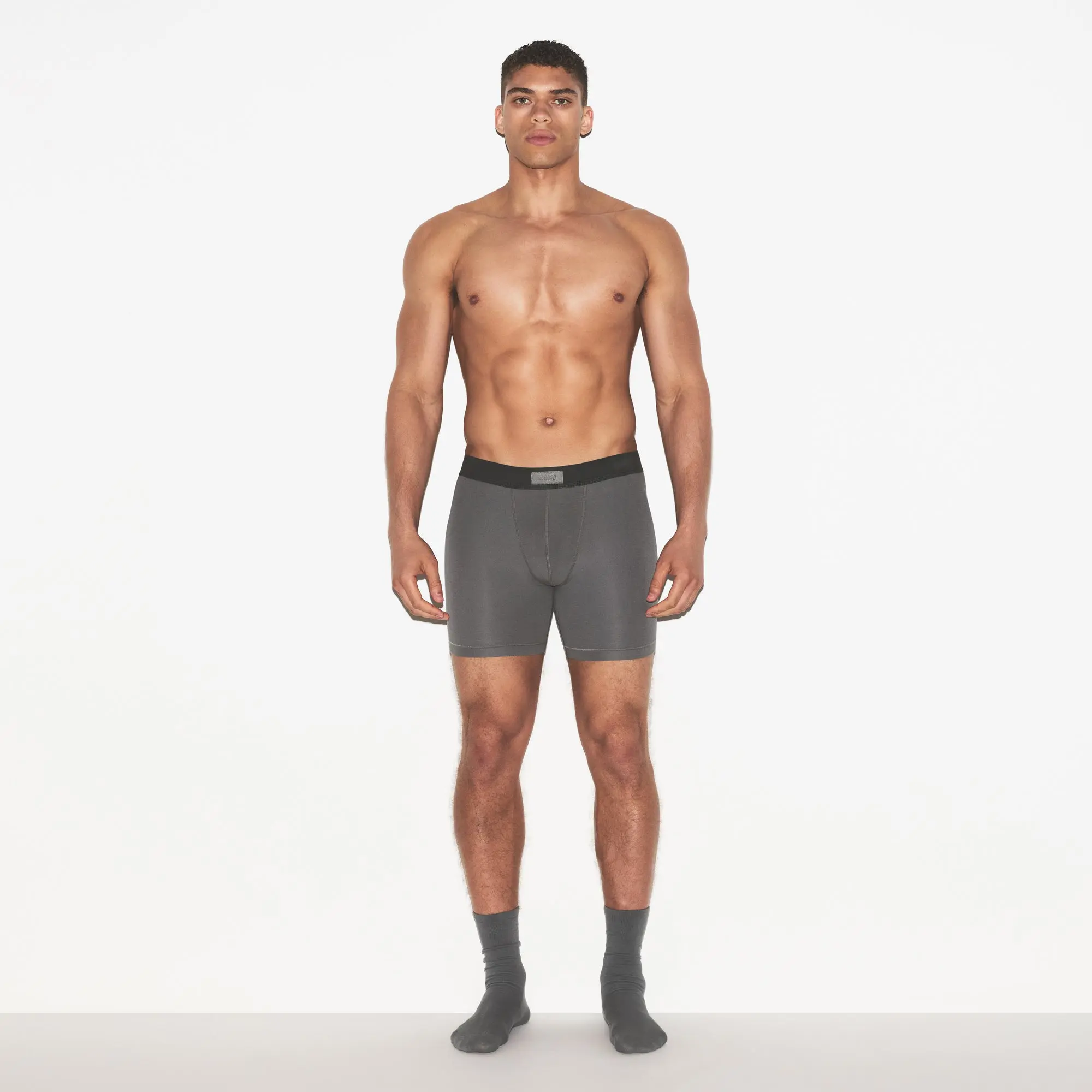 Mens 5" Boxer Brief 3-Pack - Image 9