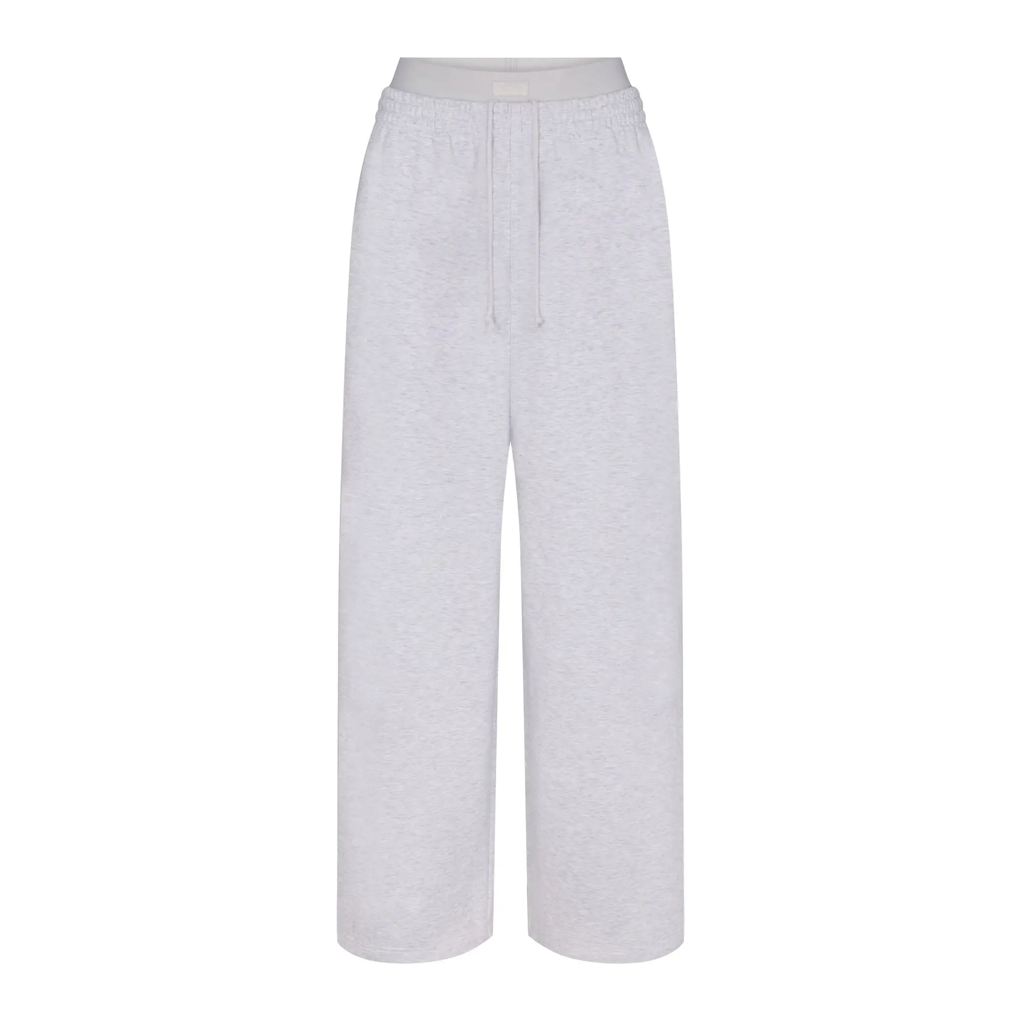 Oversized Double Waistband Pant - Image 6