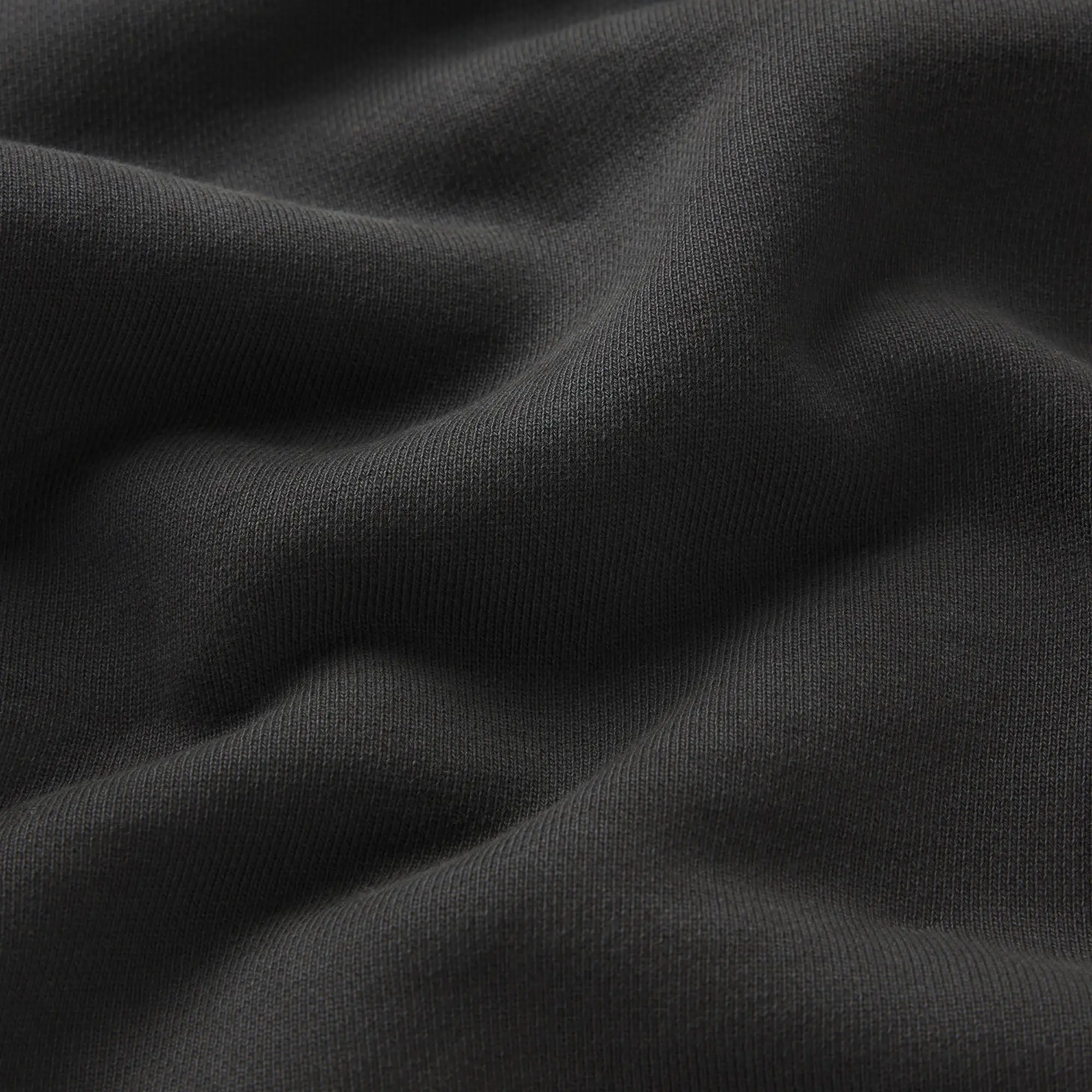 Mens Zip Up Hoodie - Image 4