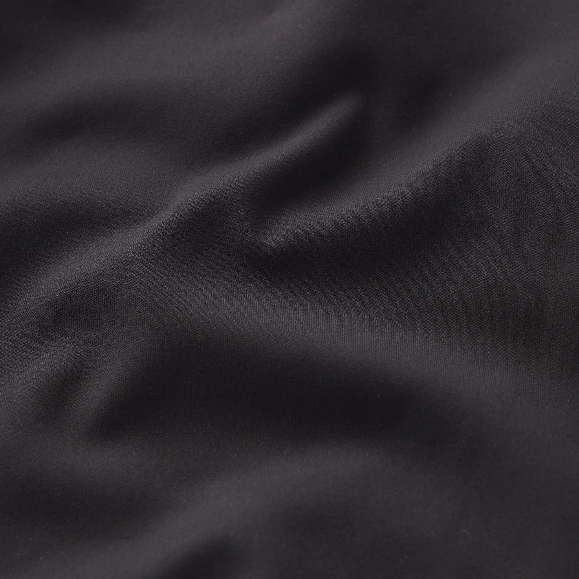 Mock Neck Full Zip Jacket - Image 8