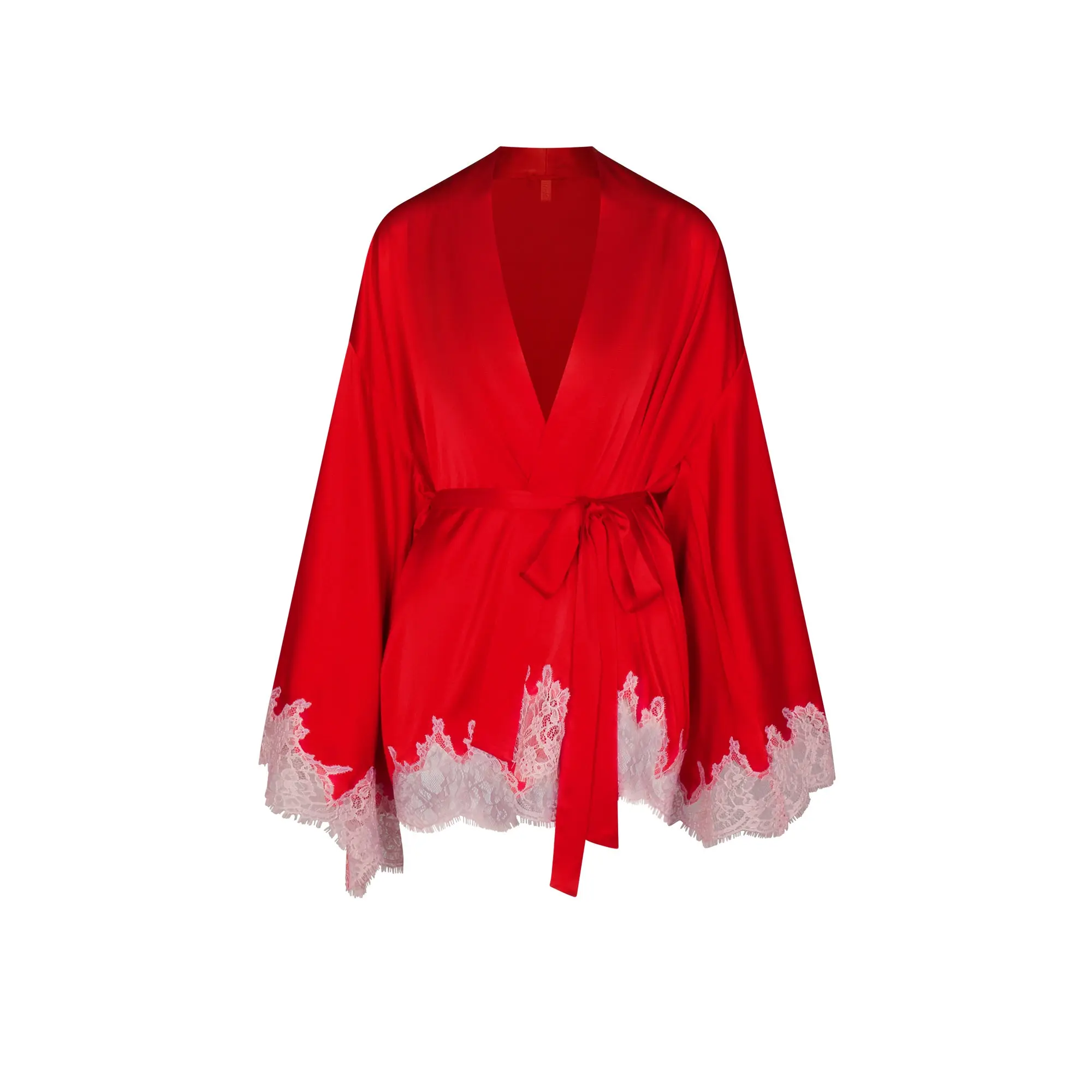 Lace Robe - Image 7