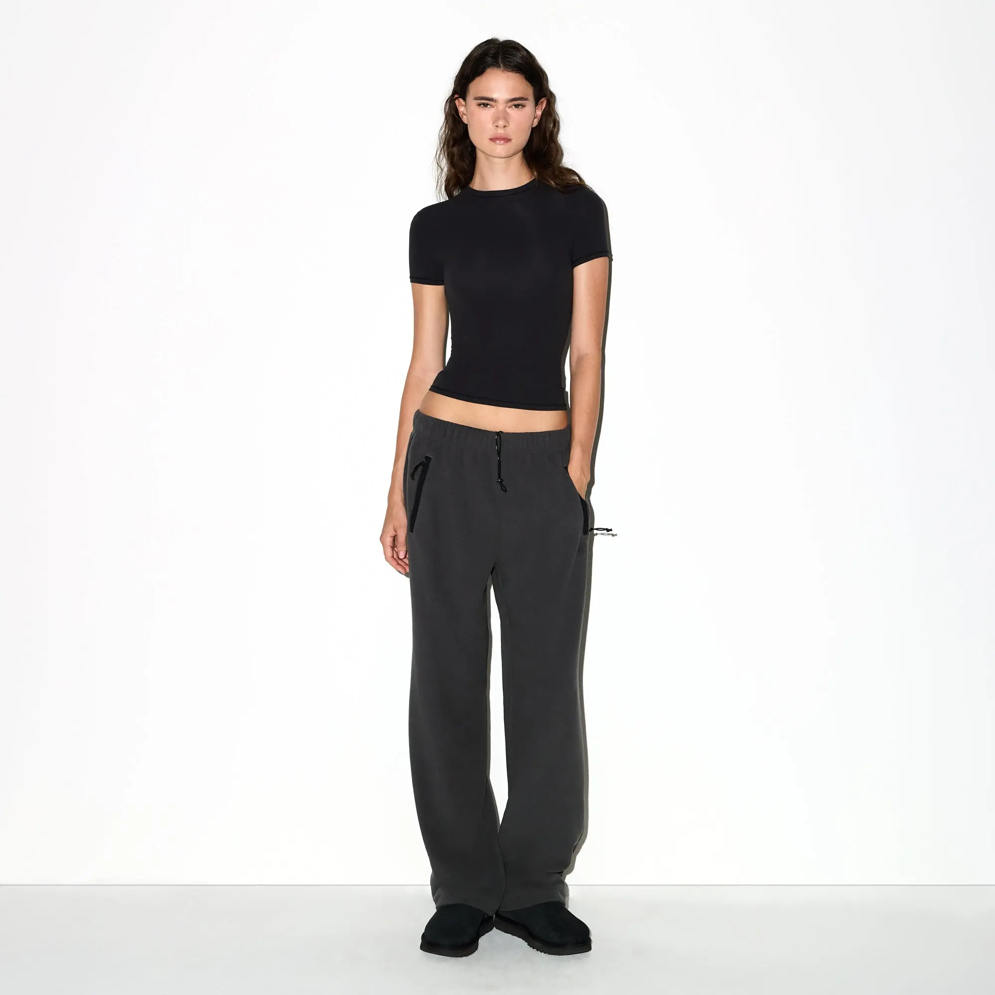 Straight Leg Pant - Image 4