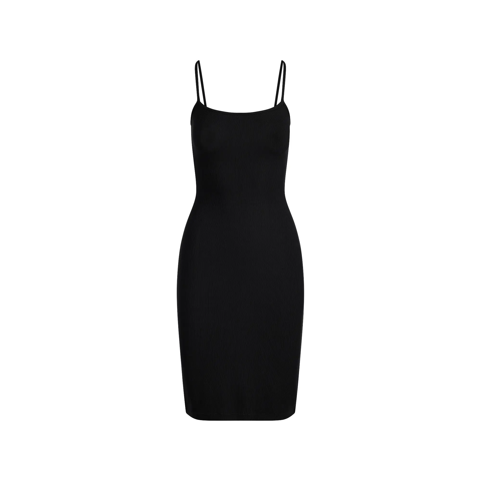 Midi Slip Dress - Image 5