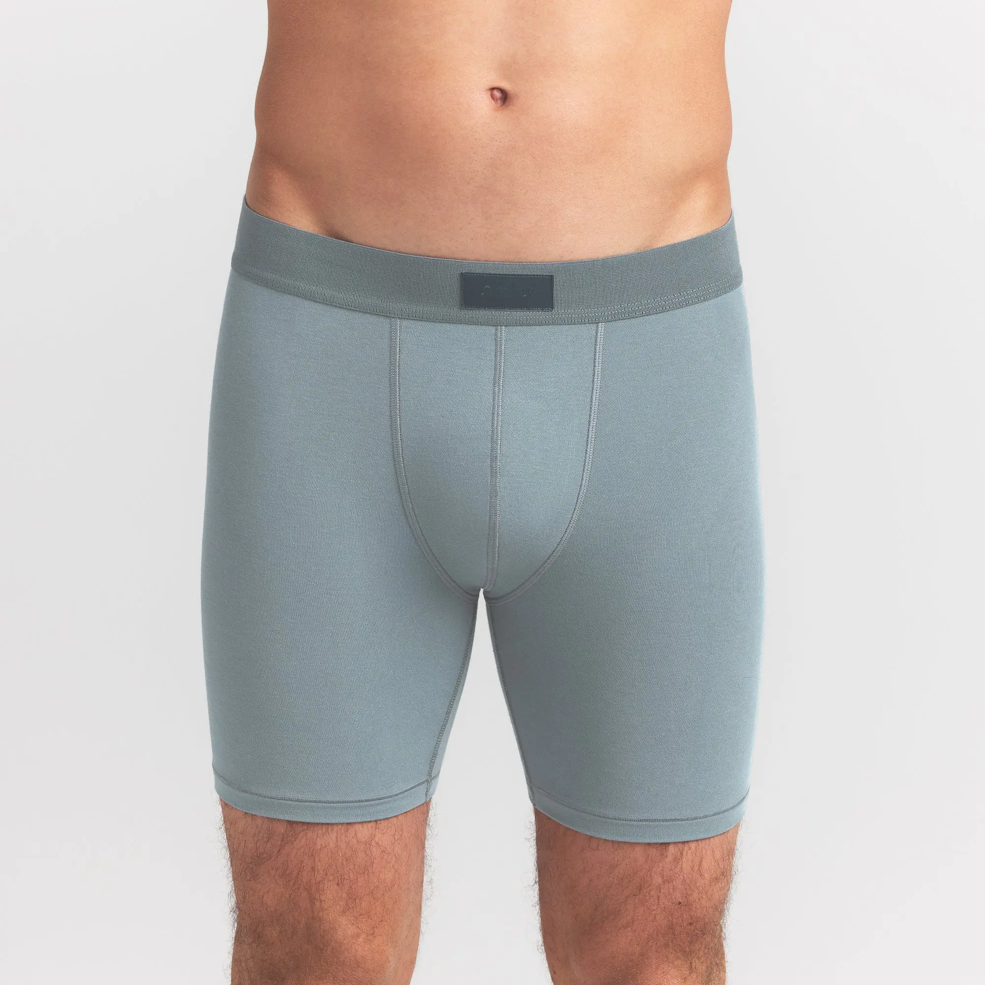 Mens 5" Boxer Brief 3-Pack - Image 5